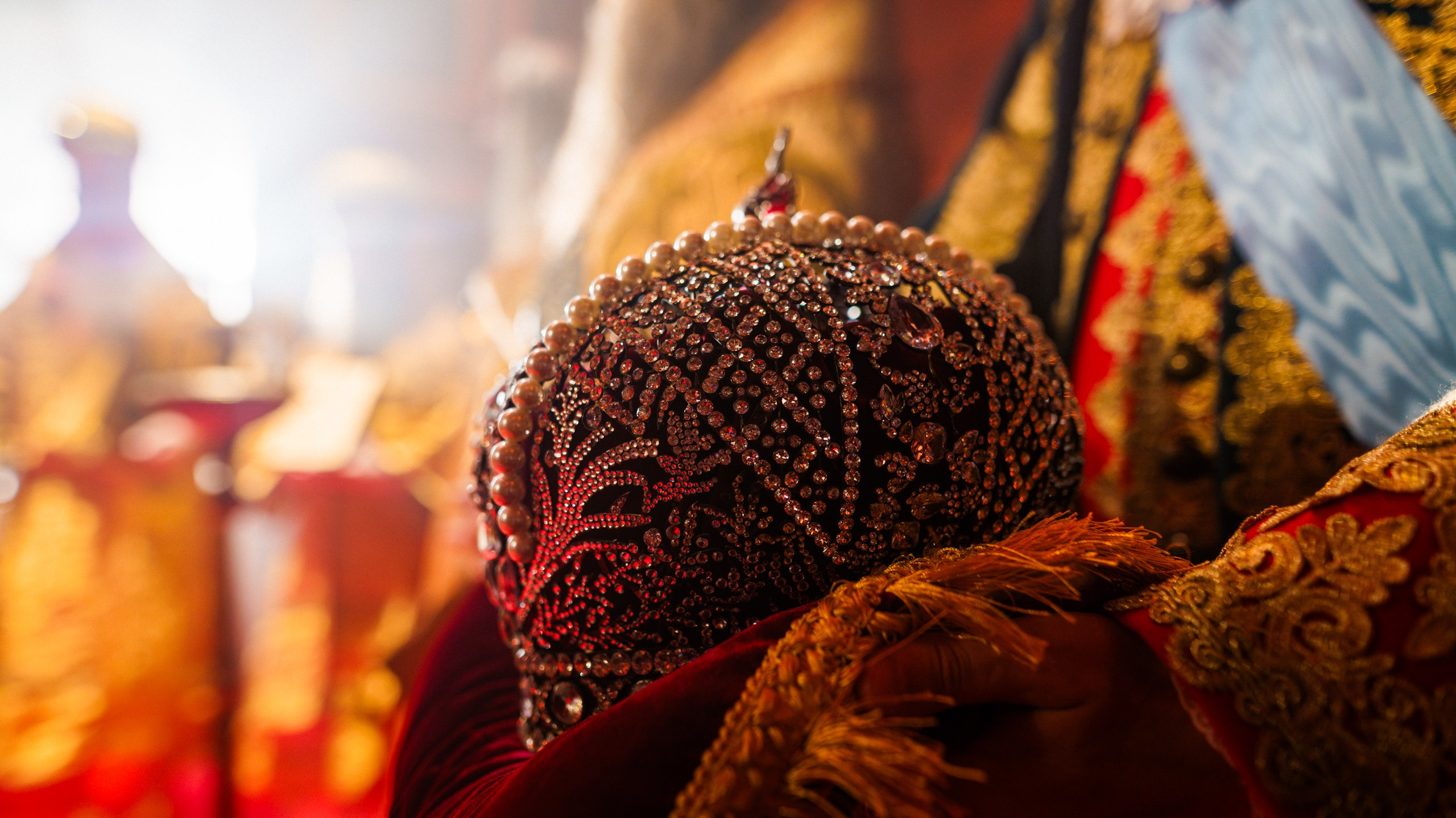 Екаьерина великая