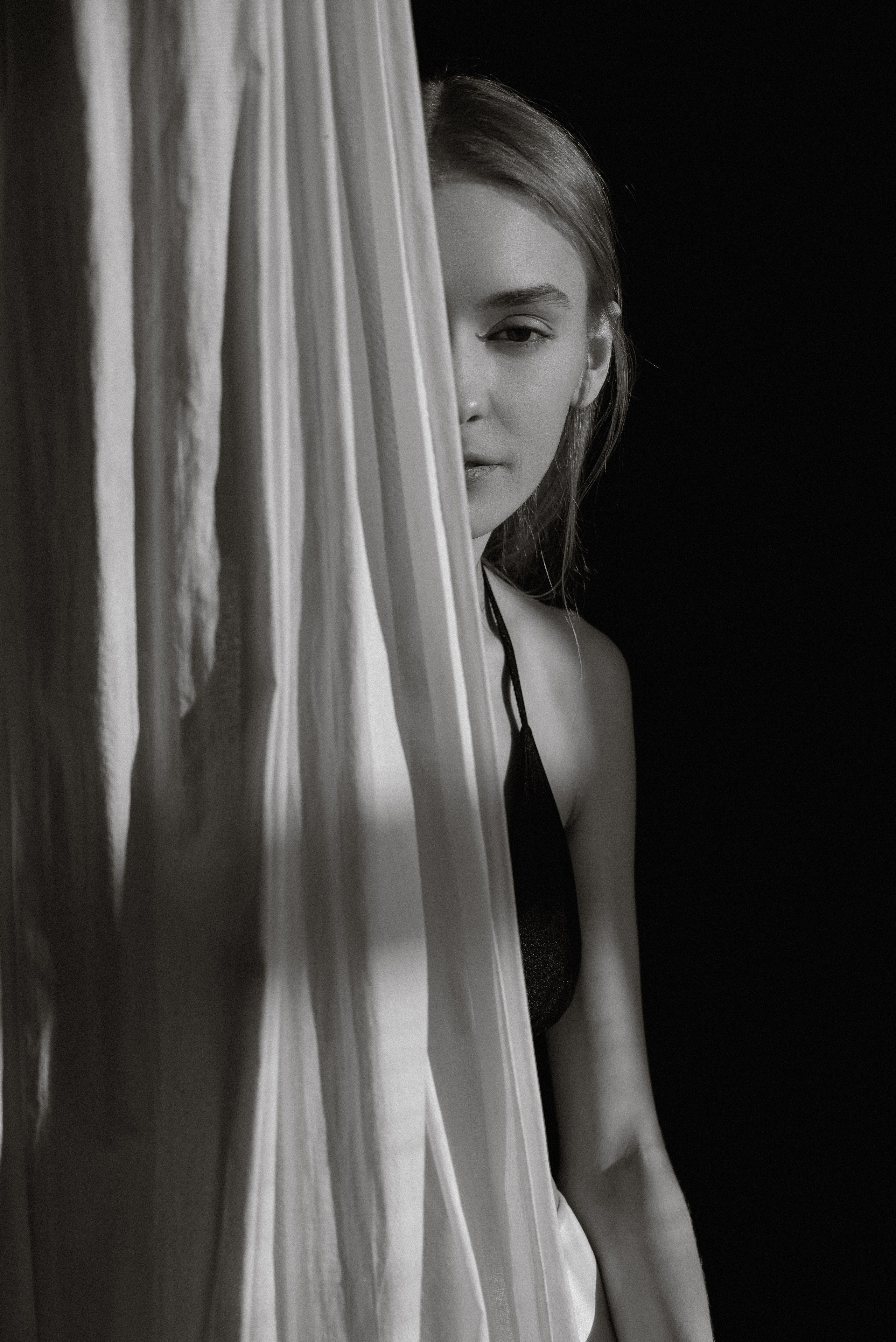 Лиза. Тамара Власова