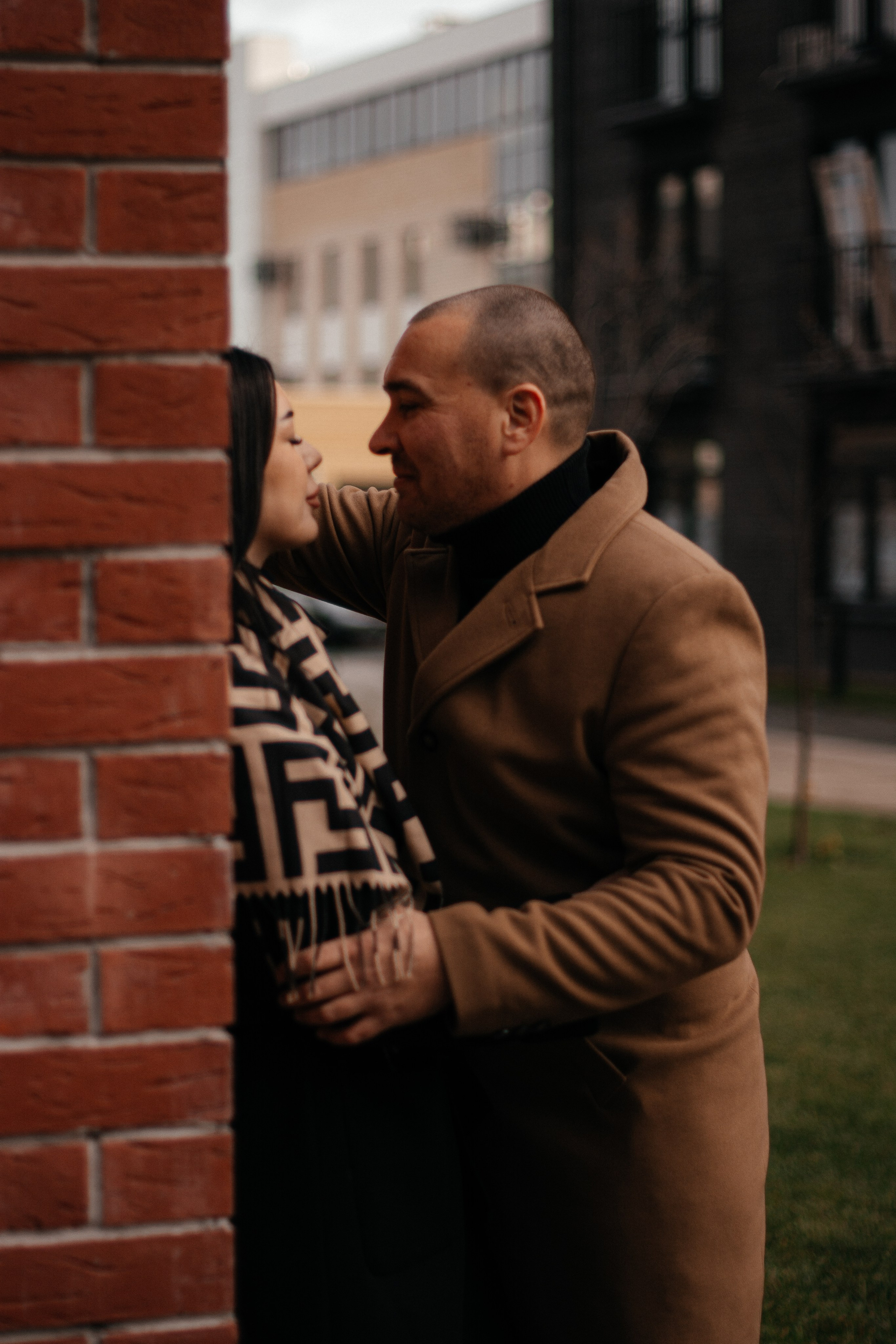 Яна и Дима. Фотографы в Тюмени Андрей и Лидия Войвод