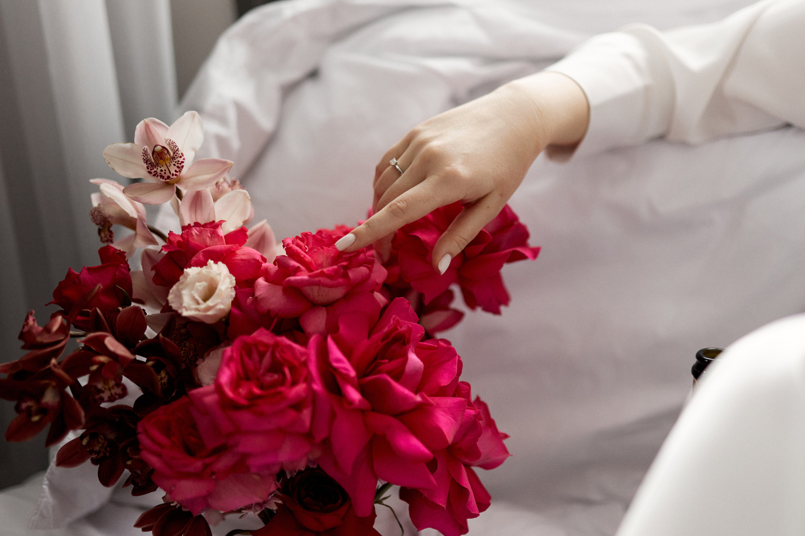 Посмотреть серию. Свадебный и семейный фотограф в Красноярске Тряпчев Павел