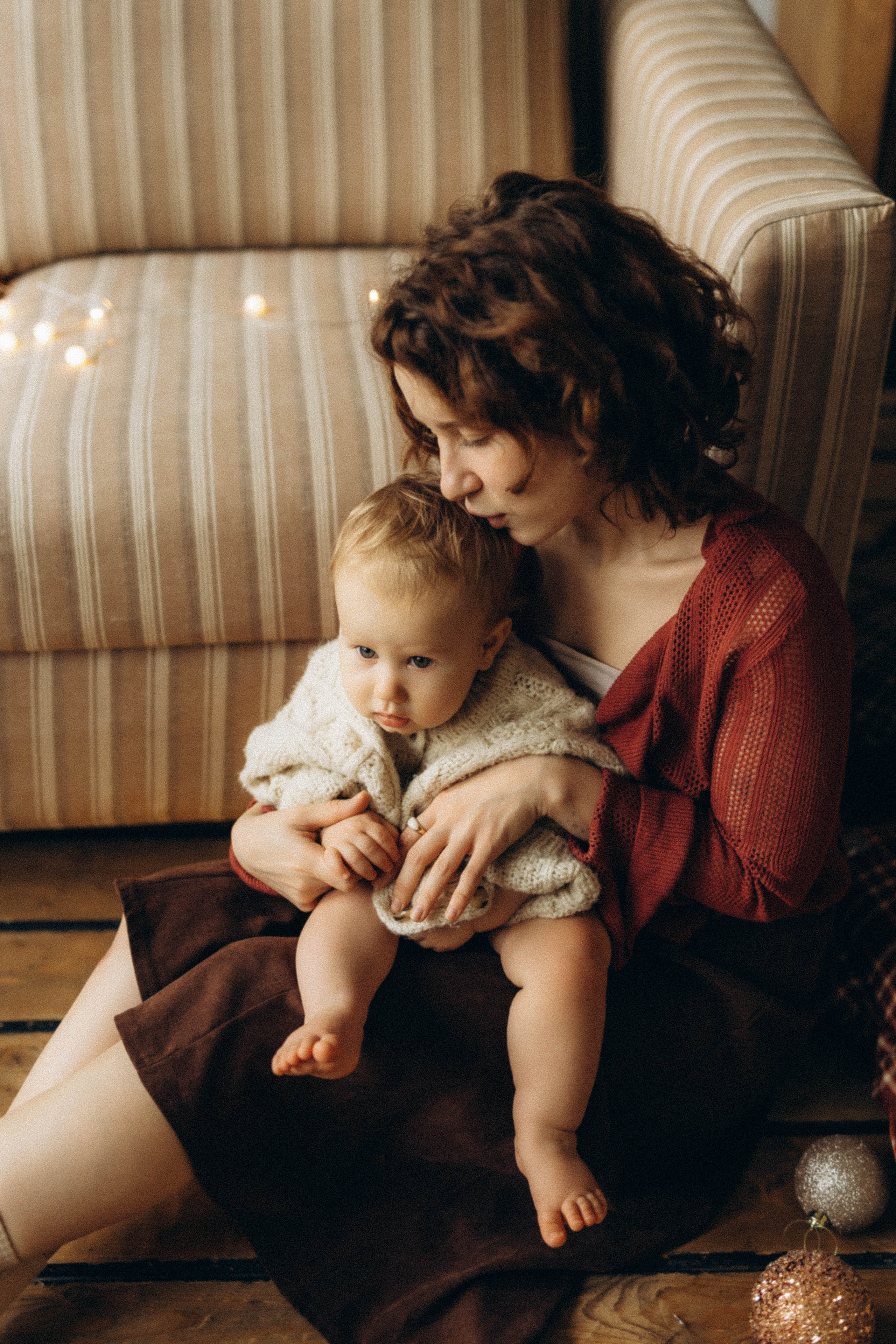 Поля и Леон. Katerina Schastlivaya