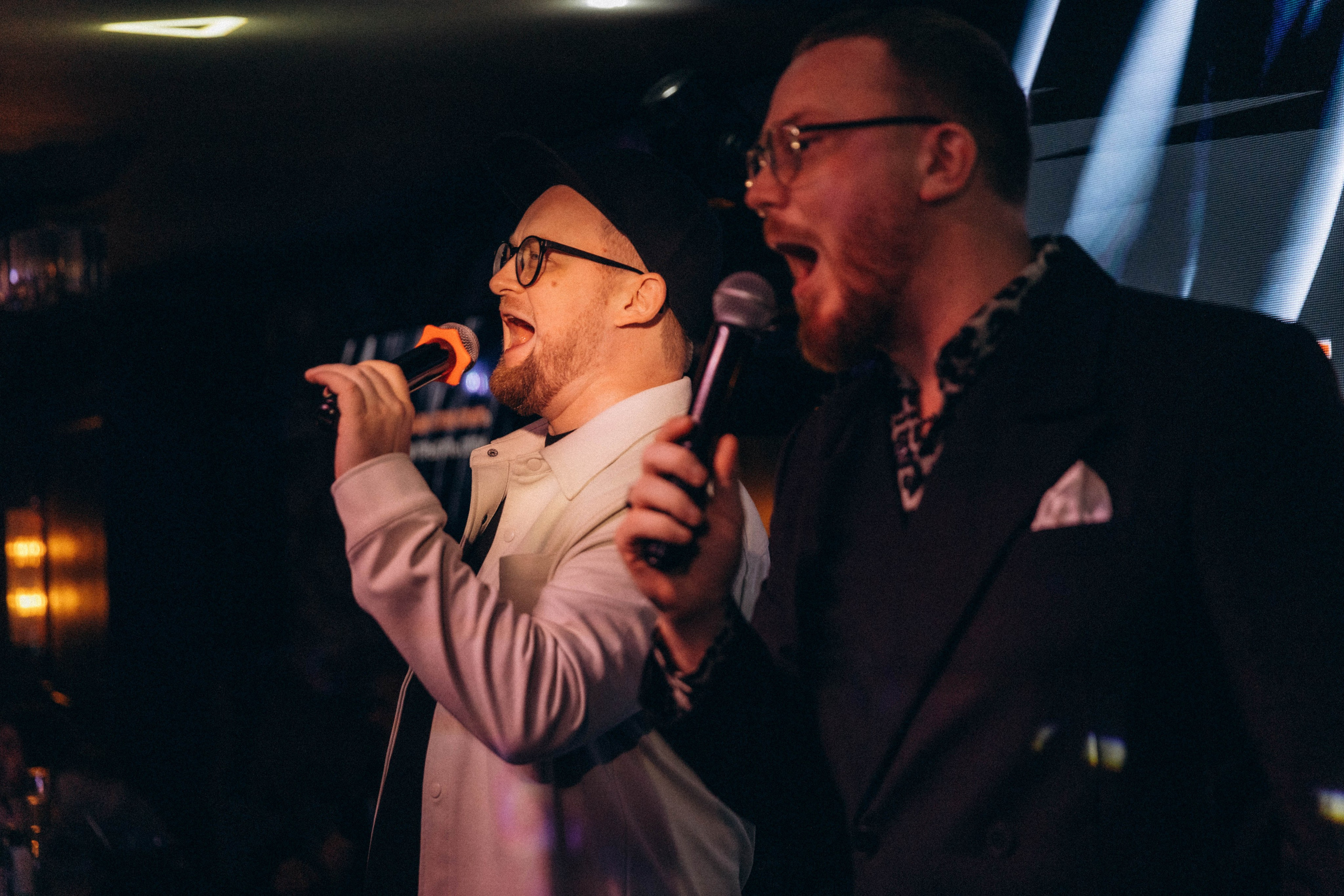 Sing Song Battle. Katerina Schastlivaya