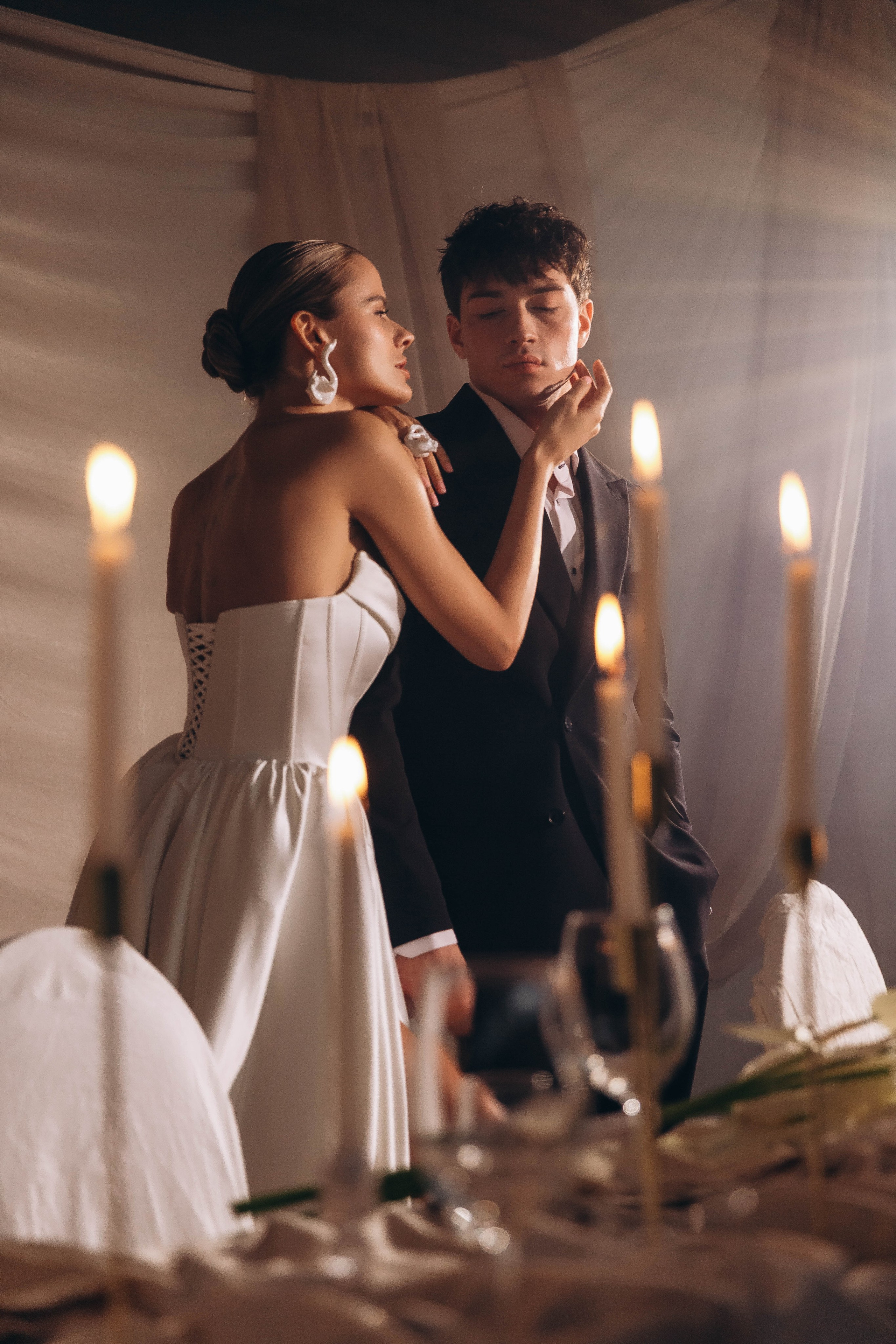 Арина и Влад. Банкетный зал Марко Поло. Katerina Schastlivaya