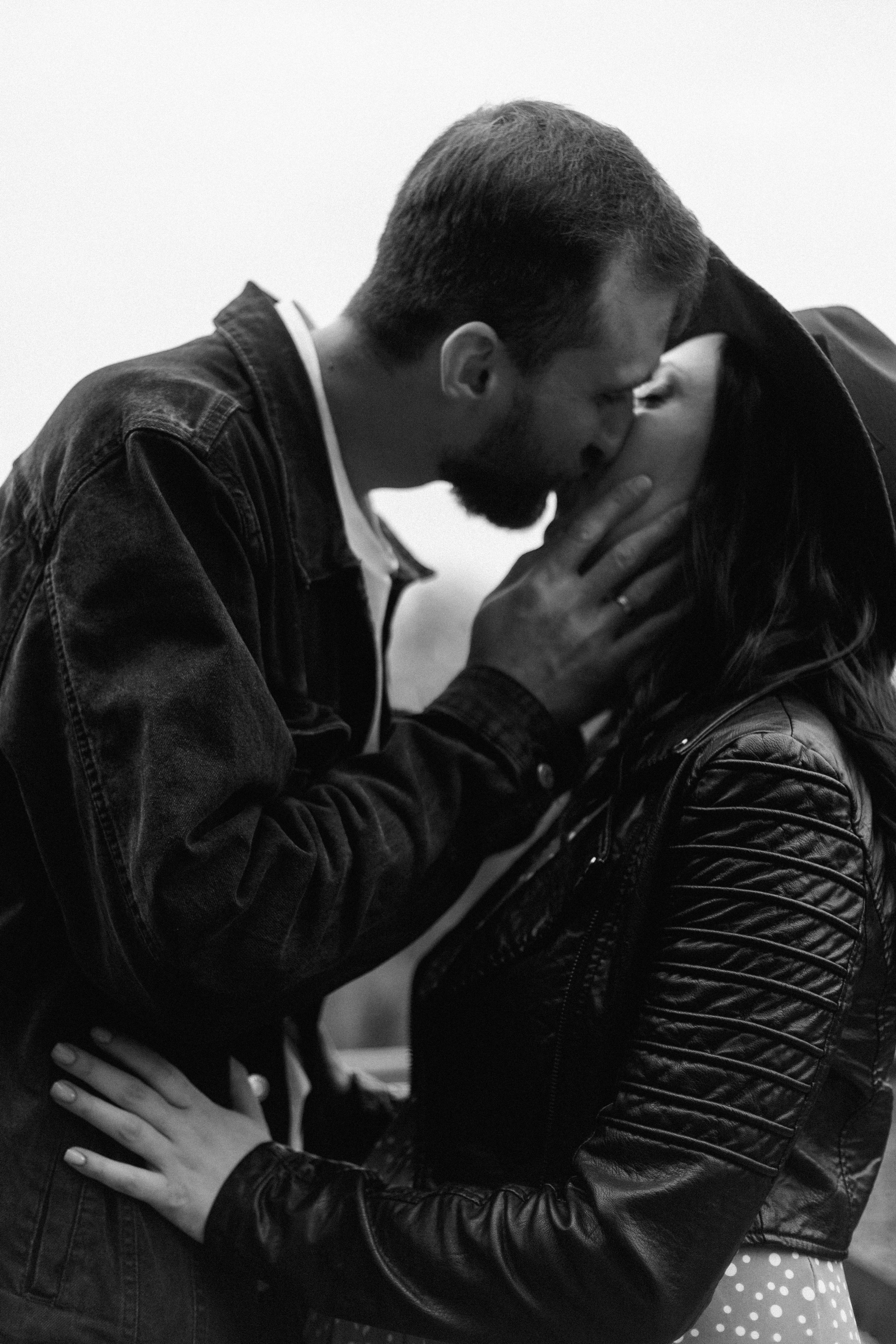 Александра & Александр. Свадебный и портретный фотограф Соломко Диана