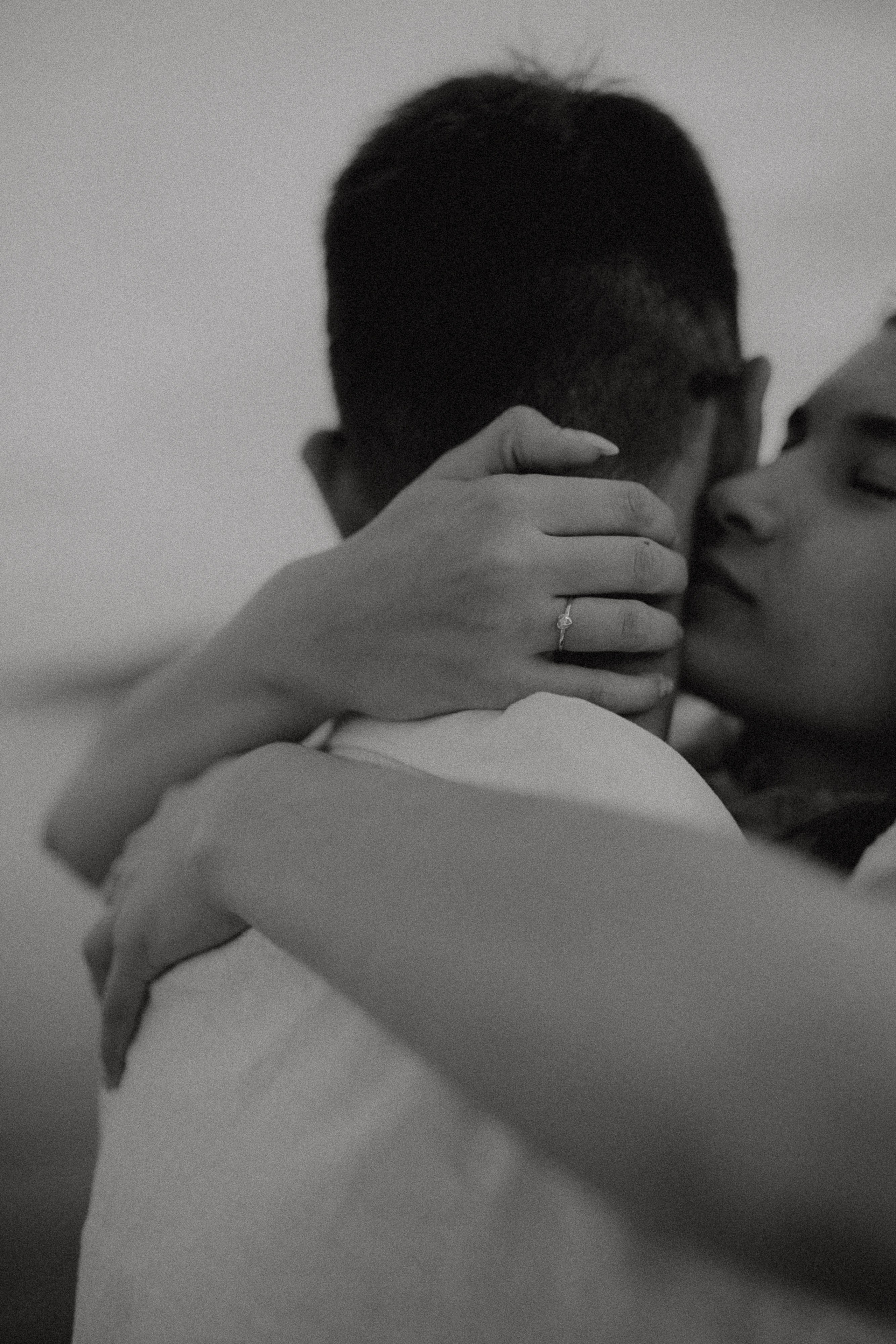 SHE SAID YES. Фотограф в Москве