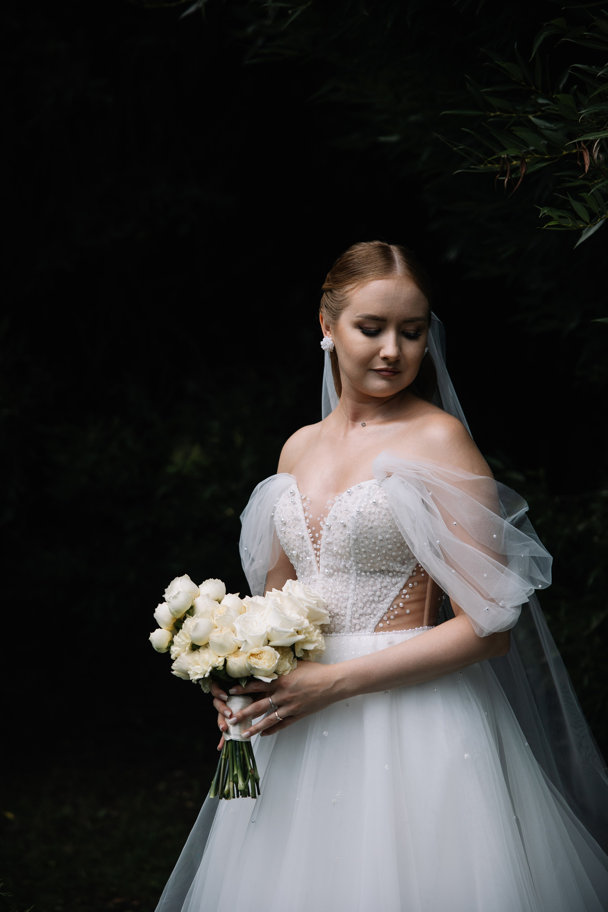 Павел и Марина. Свадебный Фотограф и Видеограф Омск