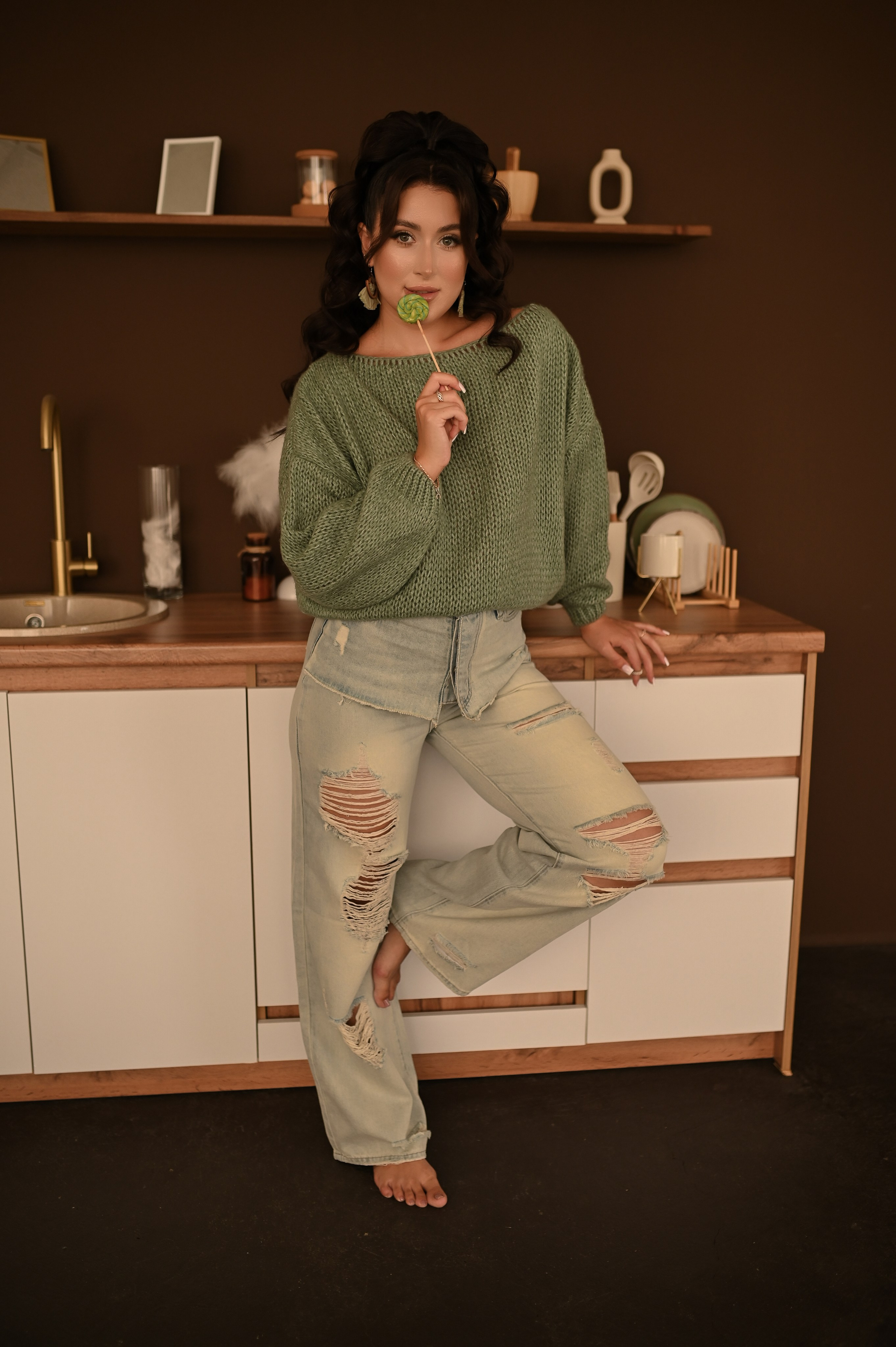 Надежда. Твой личный проводник к красивым фотографиям в Старом Осколе