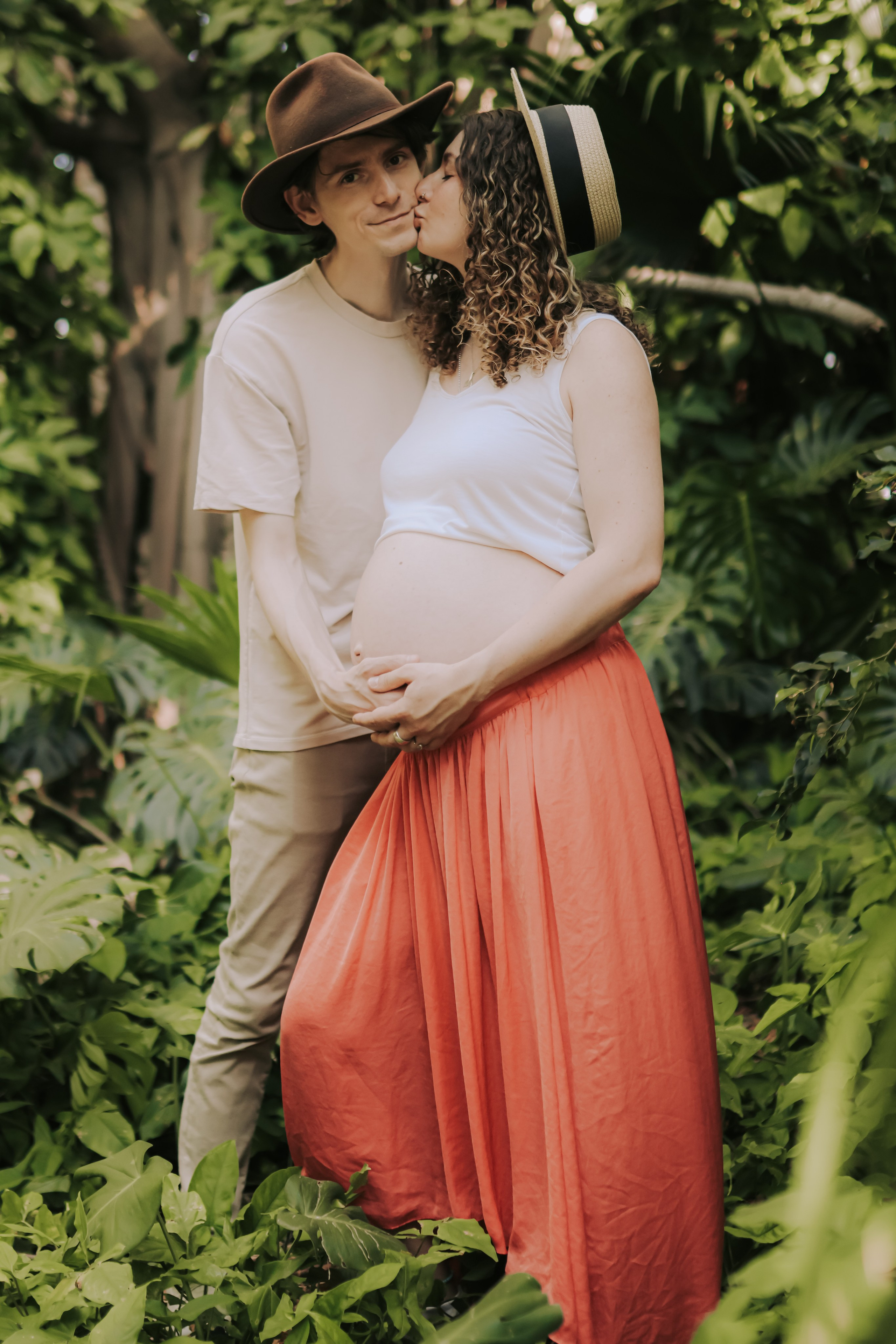 Kate and Segrey, Tel Aviv | June 2026. Photographer in Israel Alice Milchin