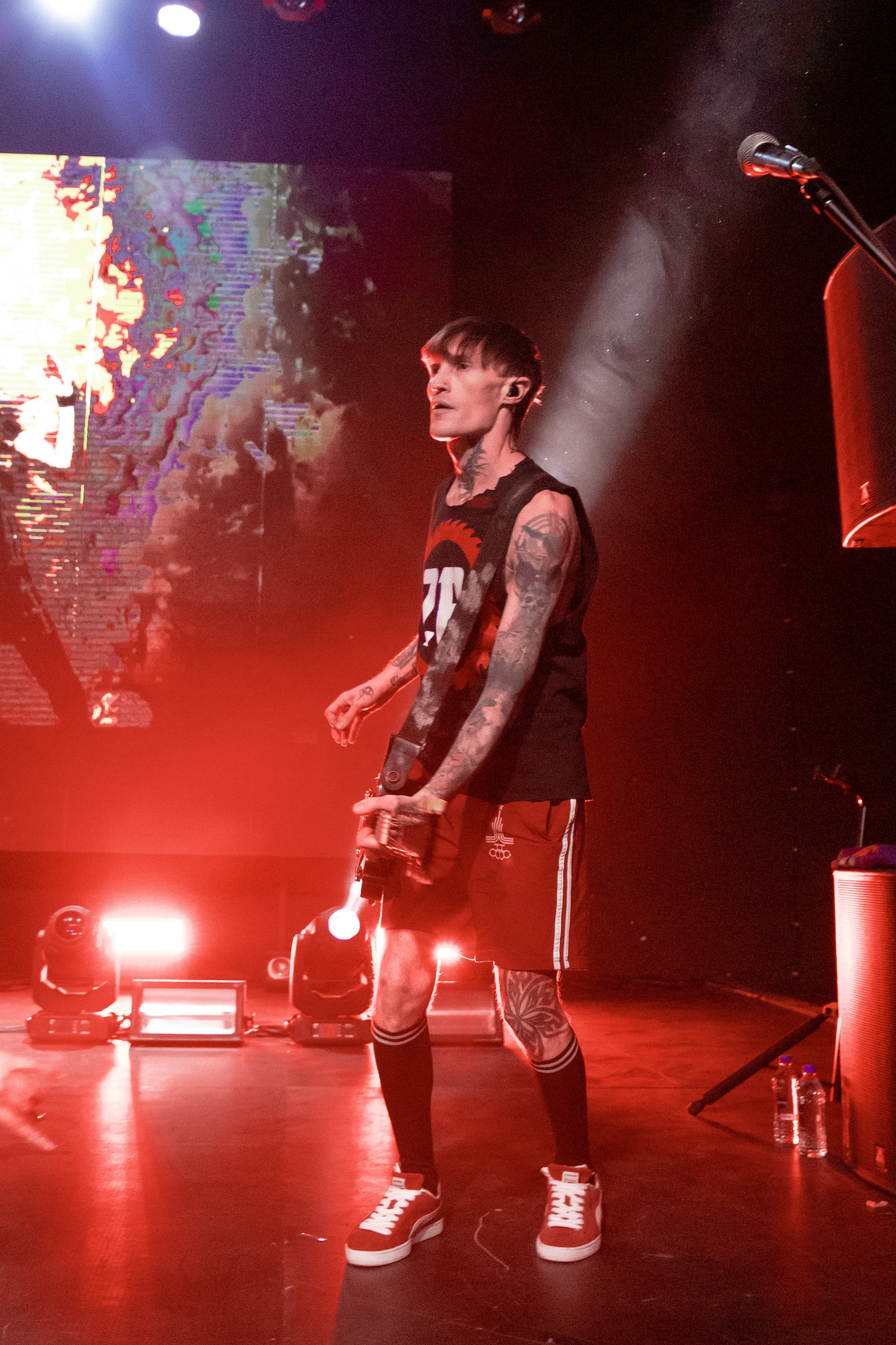 2r2r (2024). Фотограф Алексей Шуля — портфолио