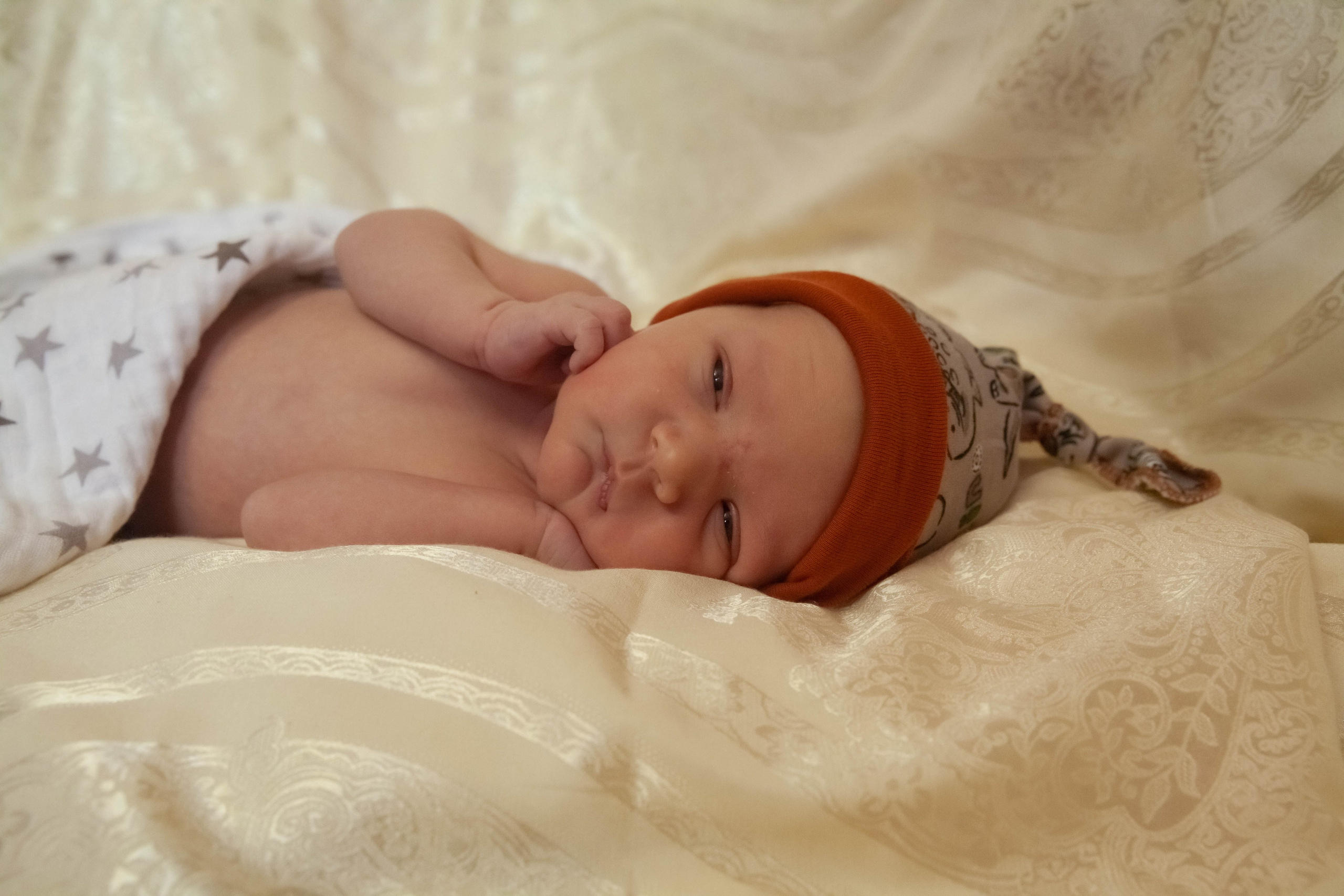 Домовенок. Лена Румянцева — репортажный, детский и семейный фотограф в Москве