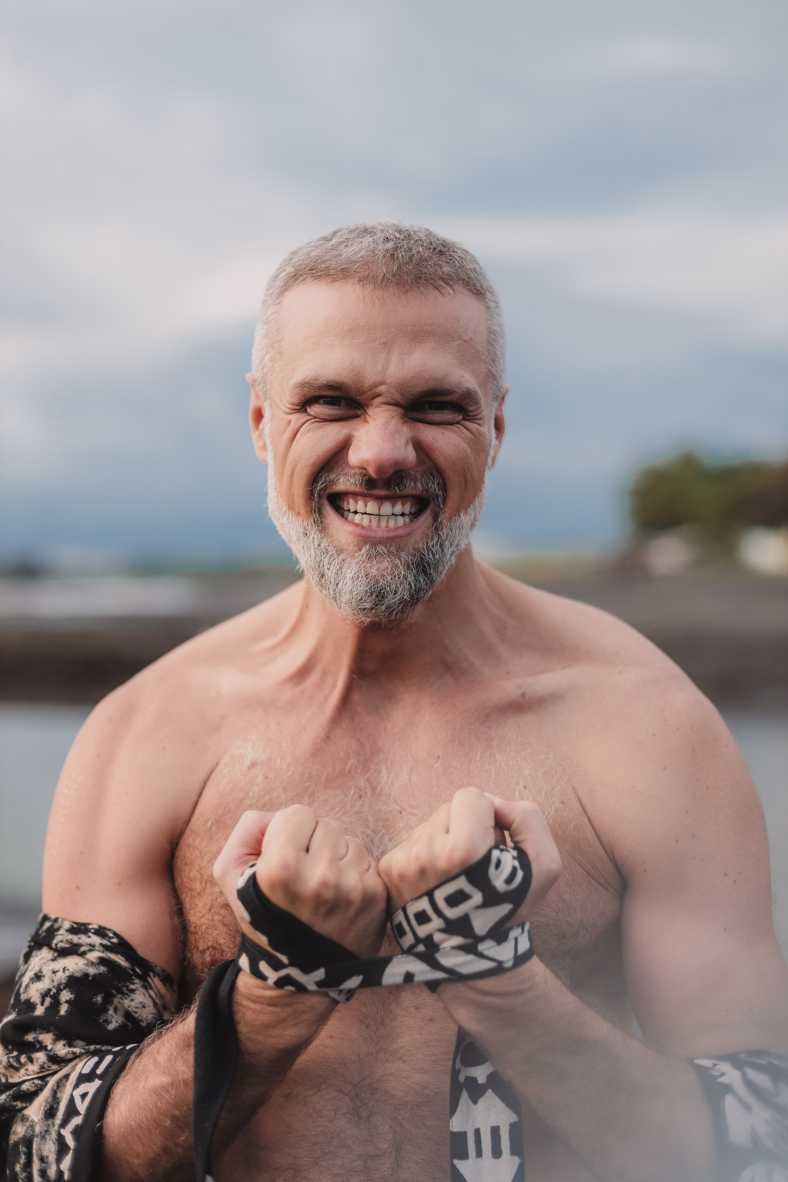 Aleksandr and power. Mariam Bagdasaryan