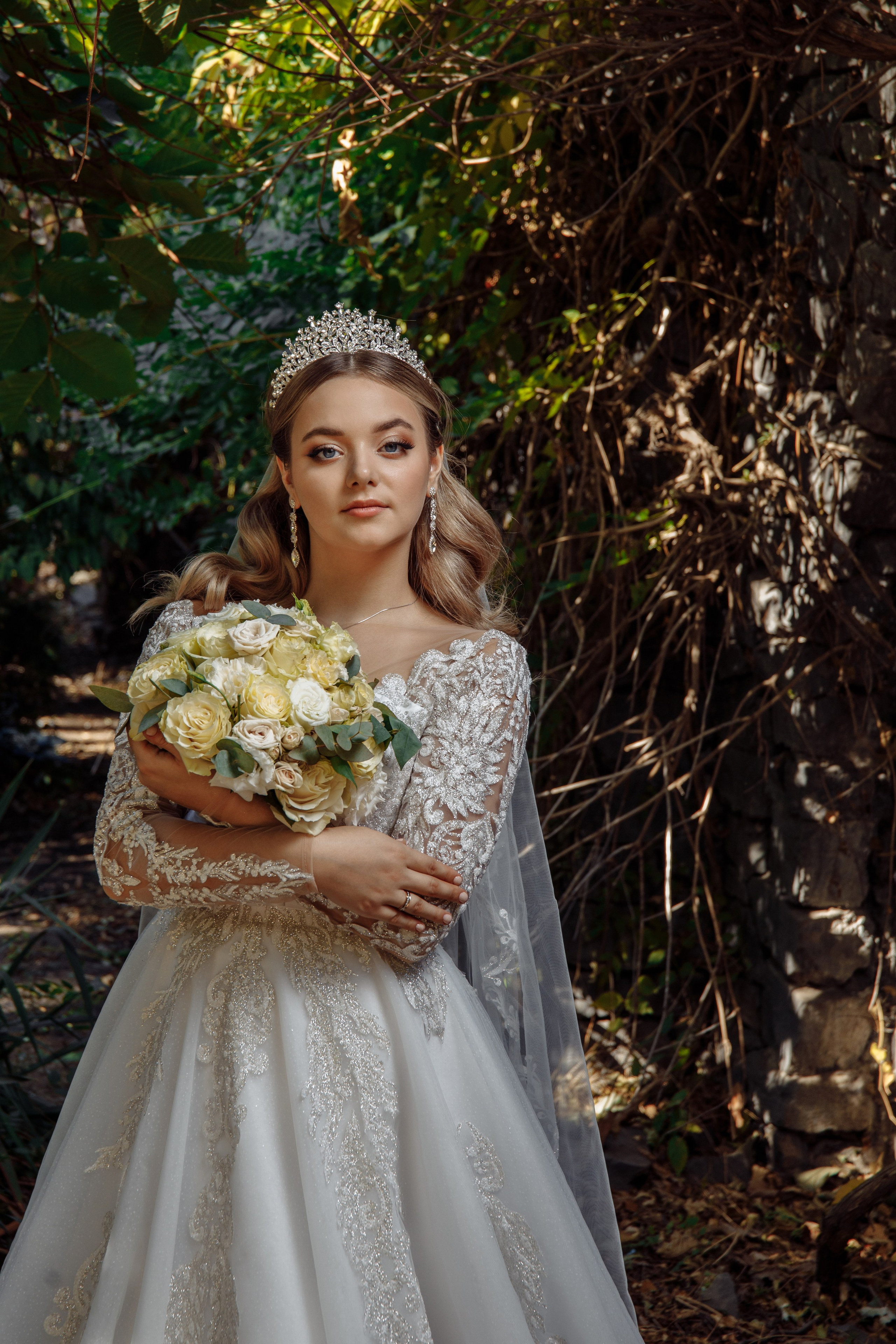 Свадьбы. Свадебный, репортажный и фуд фотограф в Донецке и Макеевке Носов Дмитрий