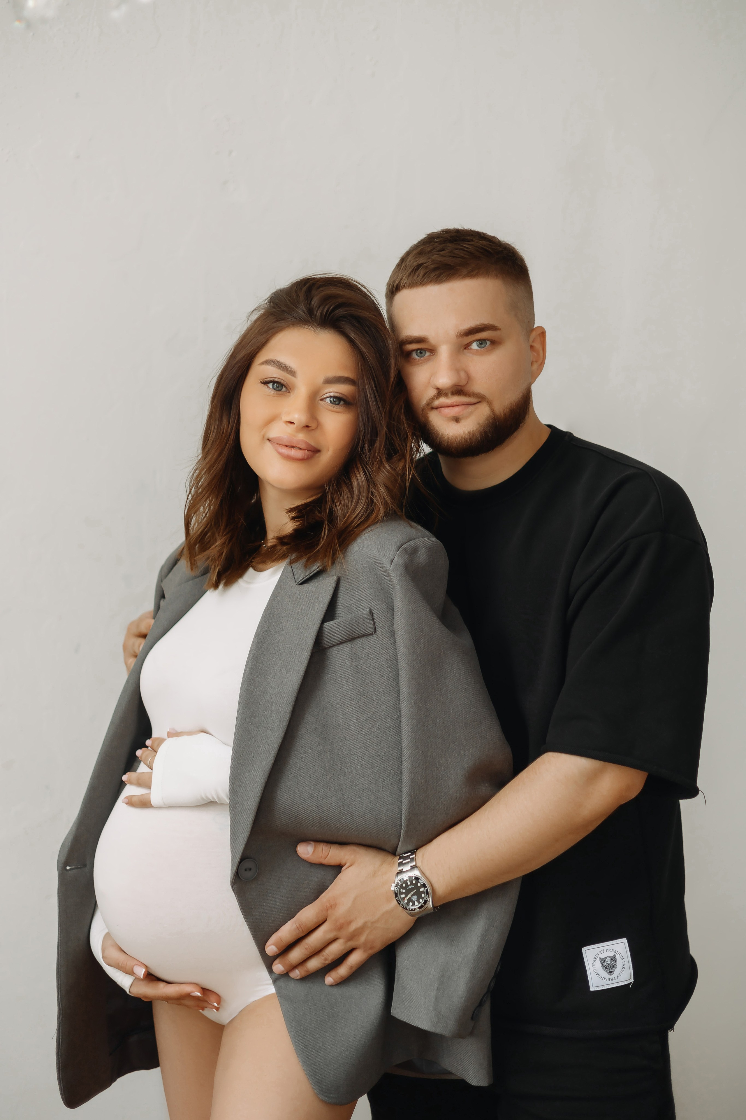 БЕРЕМЕННОСТЬ. Фотограф Ставрополь