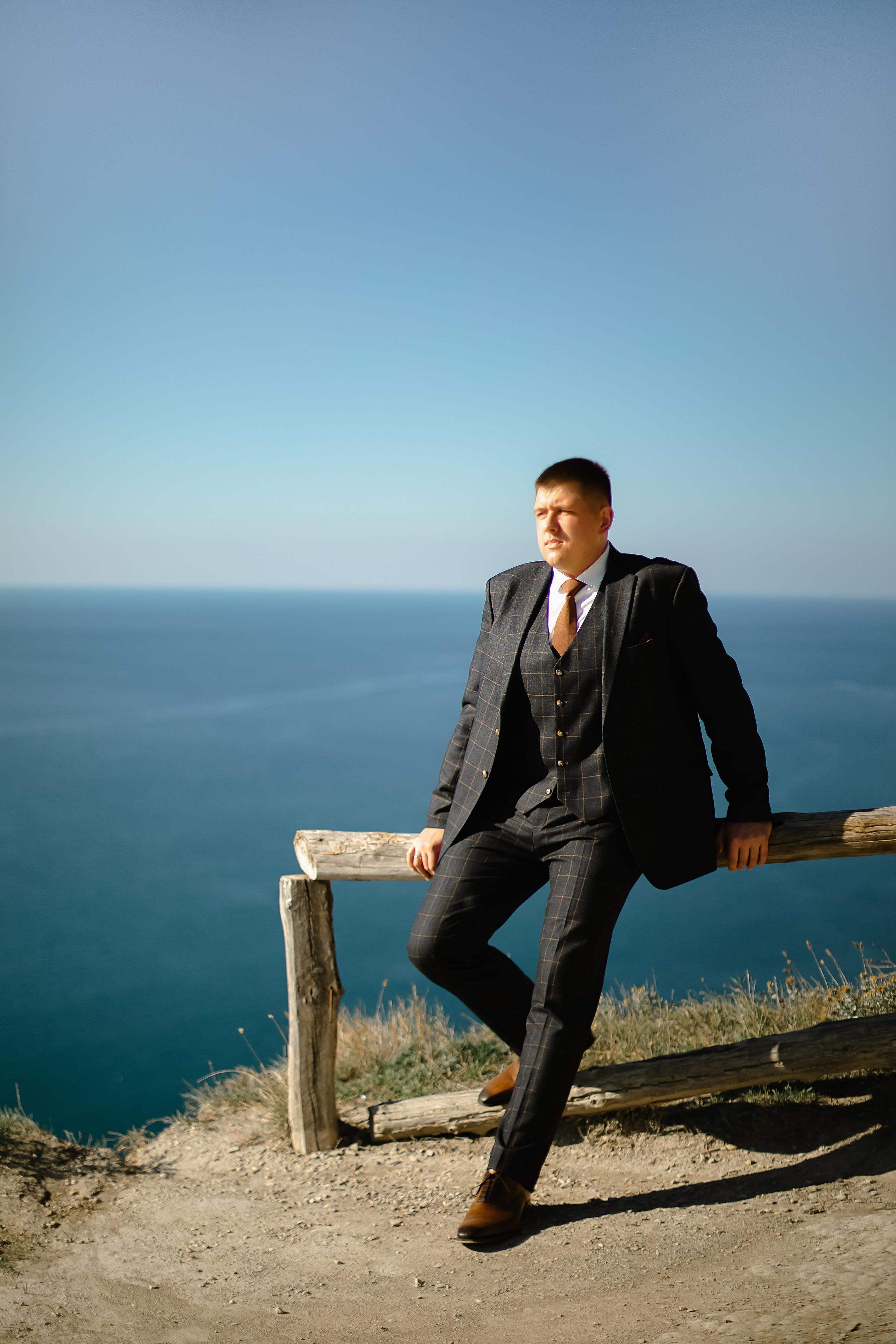 Светлана&Олег. Свадебный и семейный фотограф/видеограф в Краснодаре Наталья Осинская