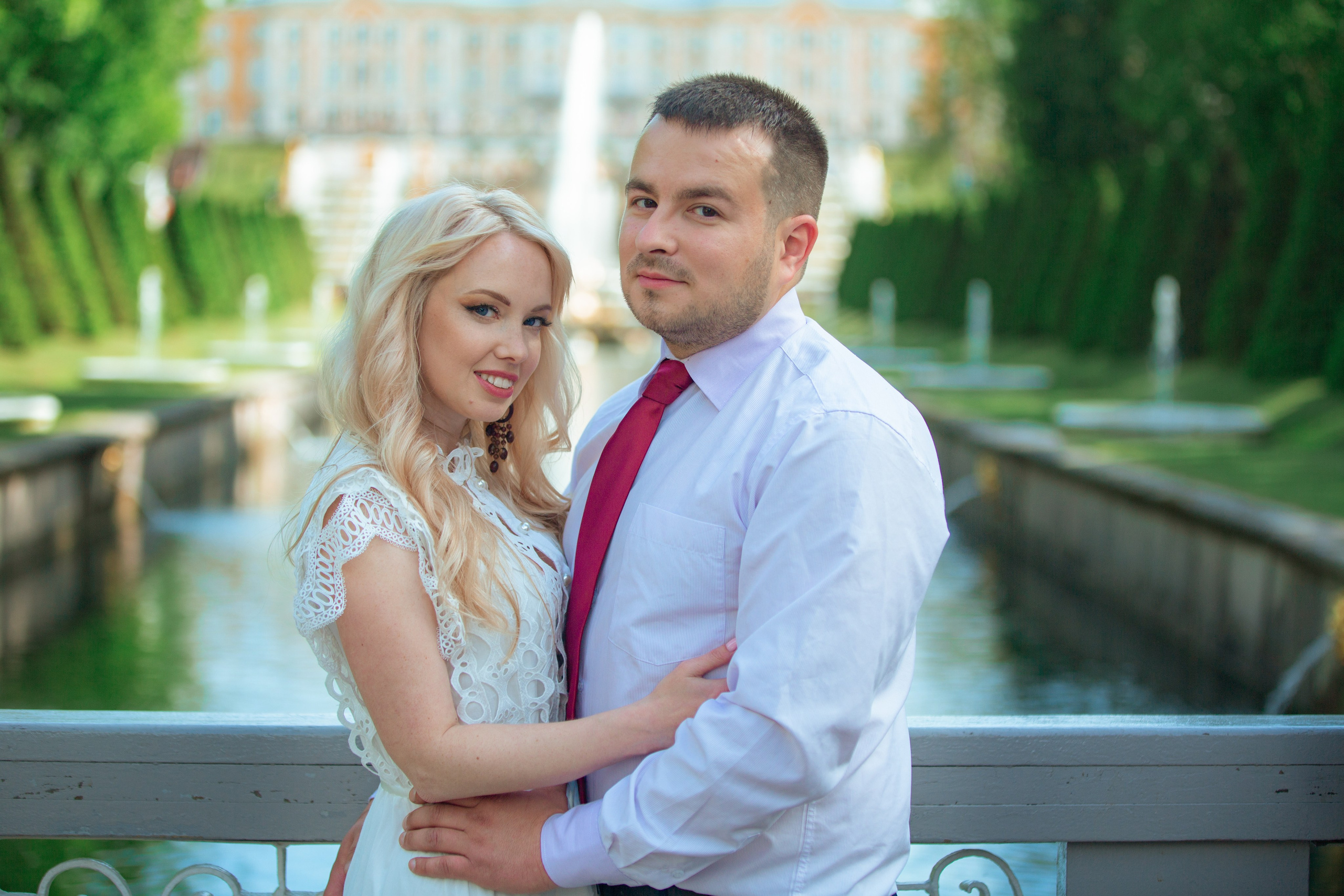 СВАДЕБНЫЕ ФОТОСЕССИИ. Фотосессии в Санкт-Петербурге со скидкой до -50%