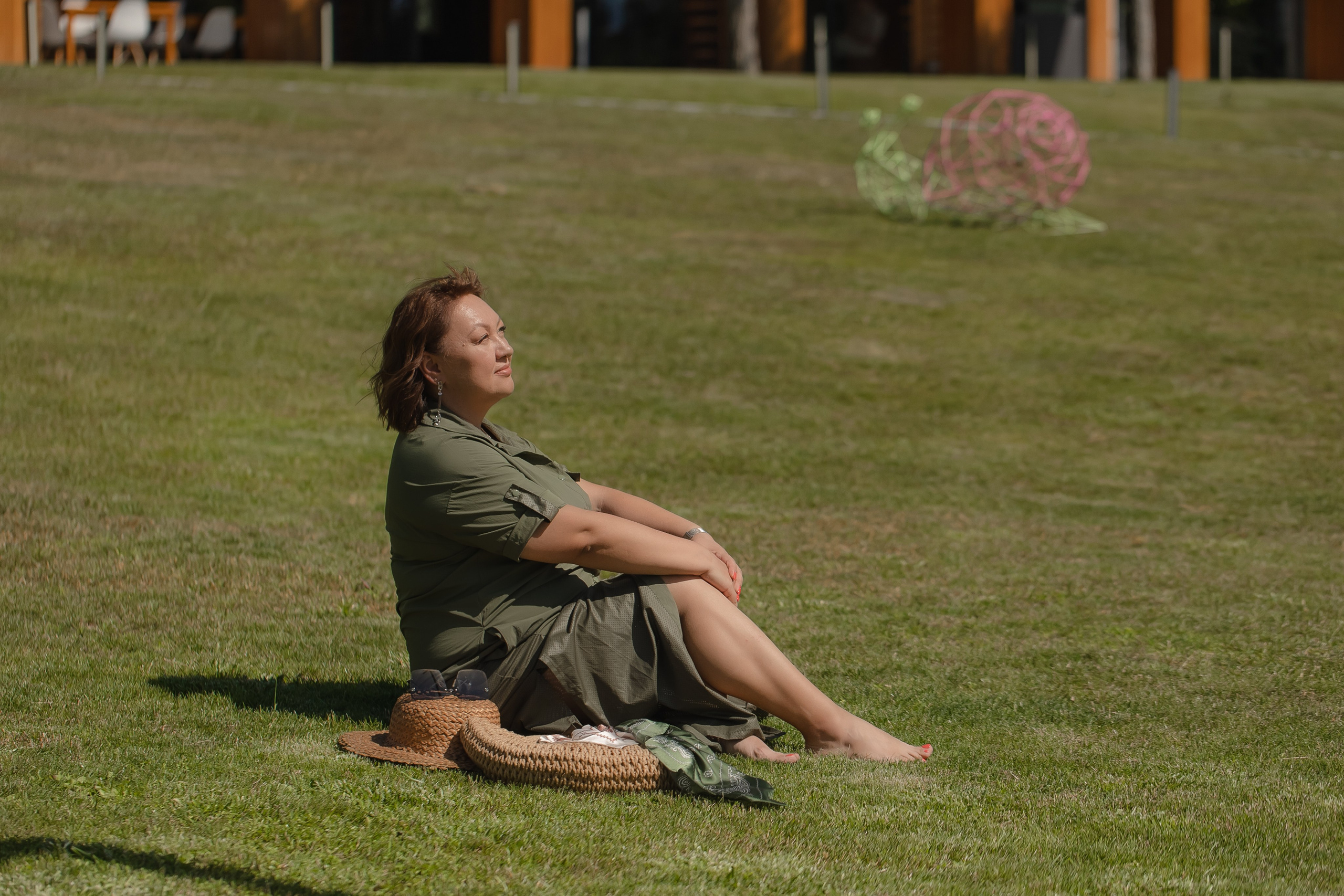 ЭЛЬВИРА. Фотограф в Крыму. Персональные фотосессии. Контент-съёмки