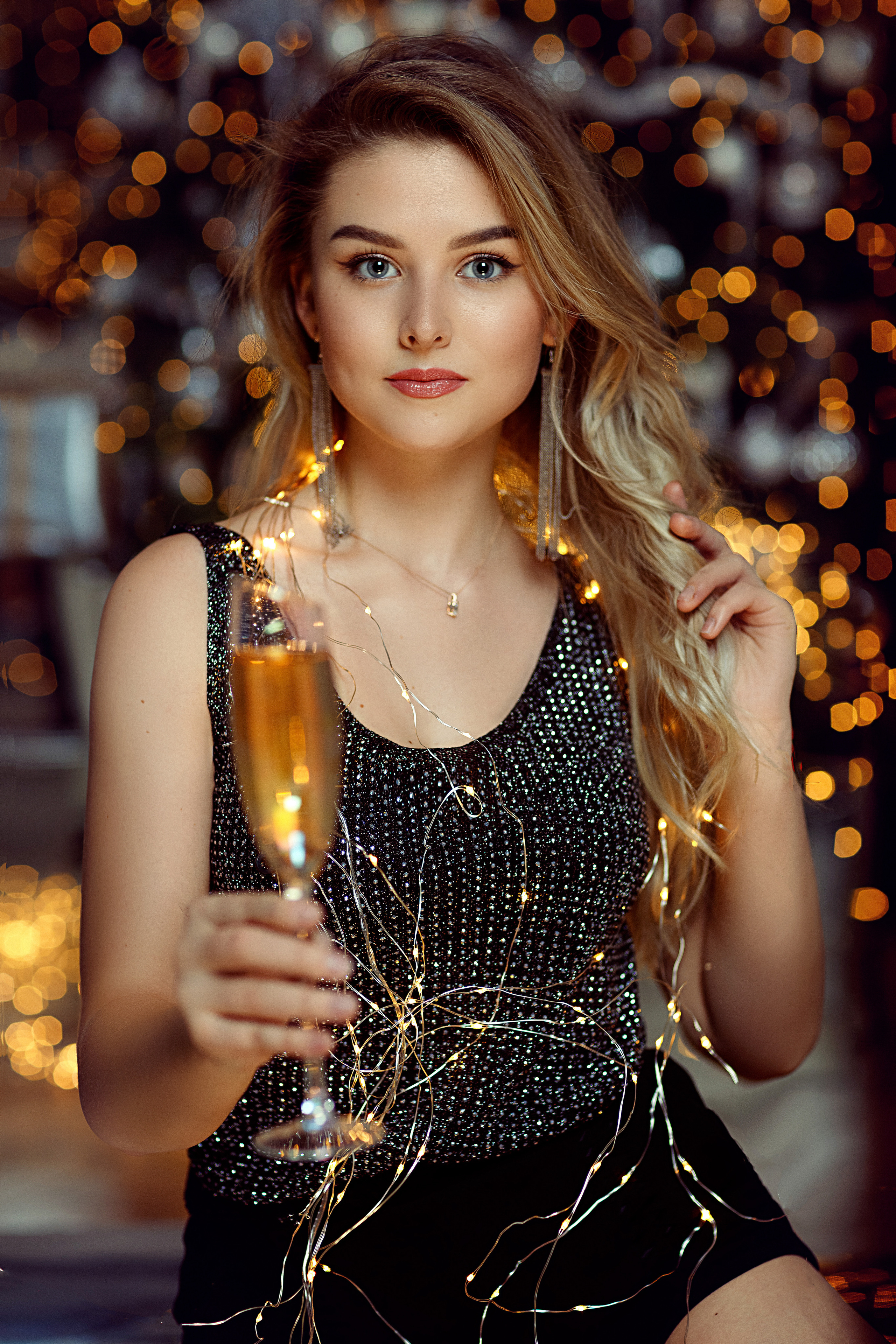 Фотограф в Москве Юлия Борисова