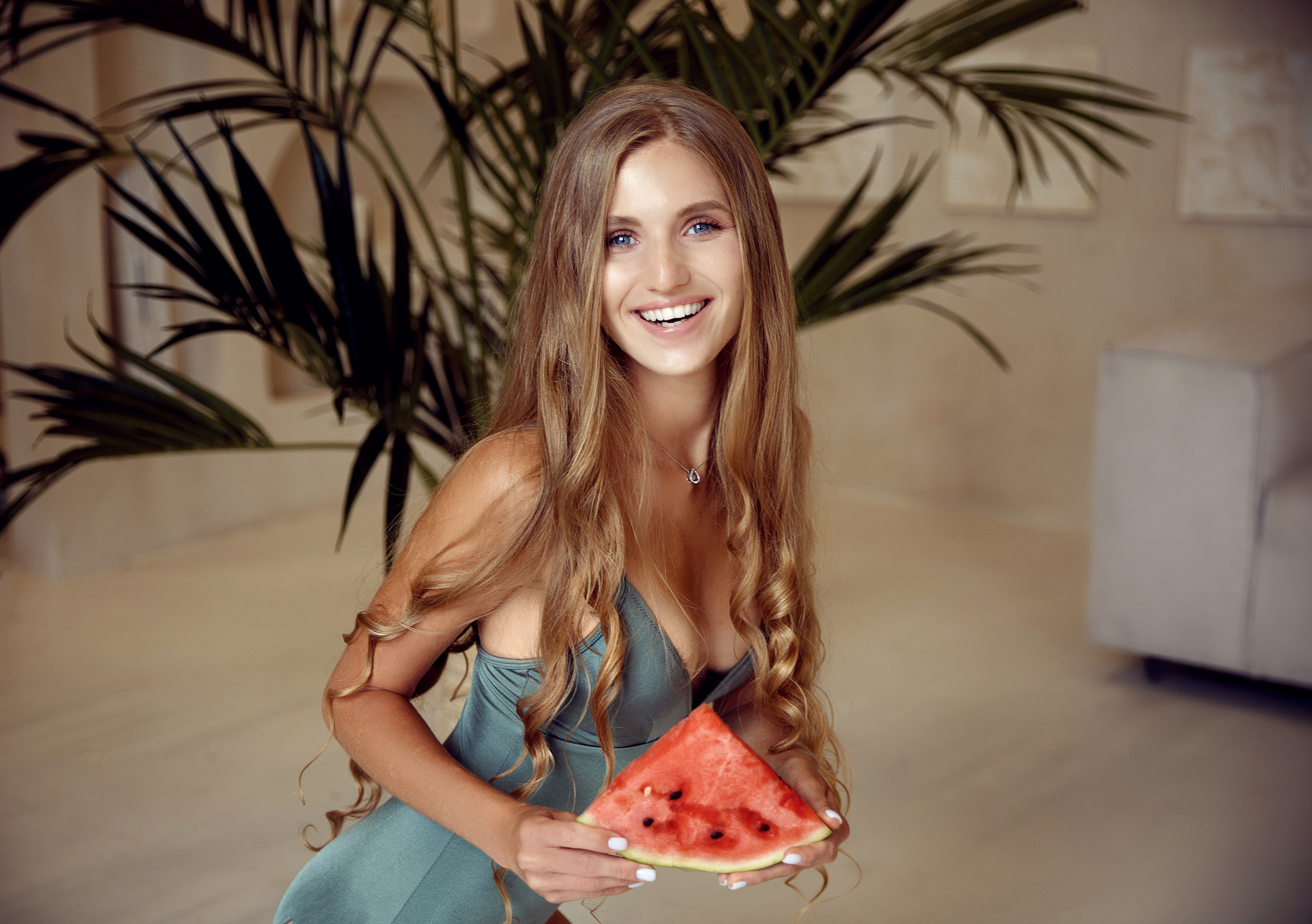 Прекрасные девушки. Фотограф в Москве Юлия Борисова