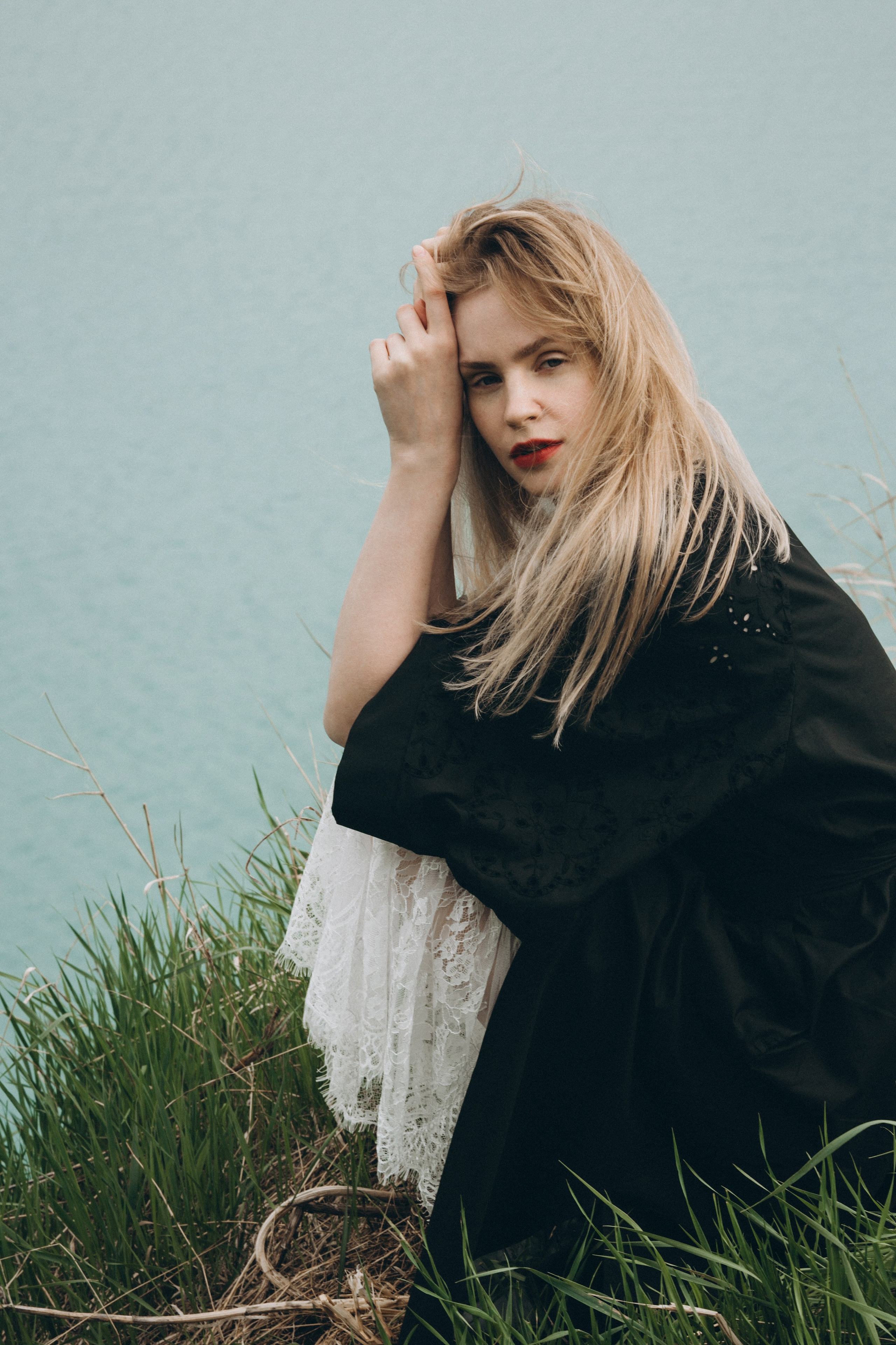 Леся. Фотограф в Ухте