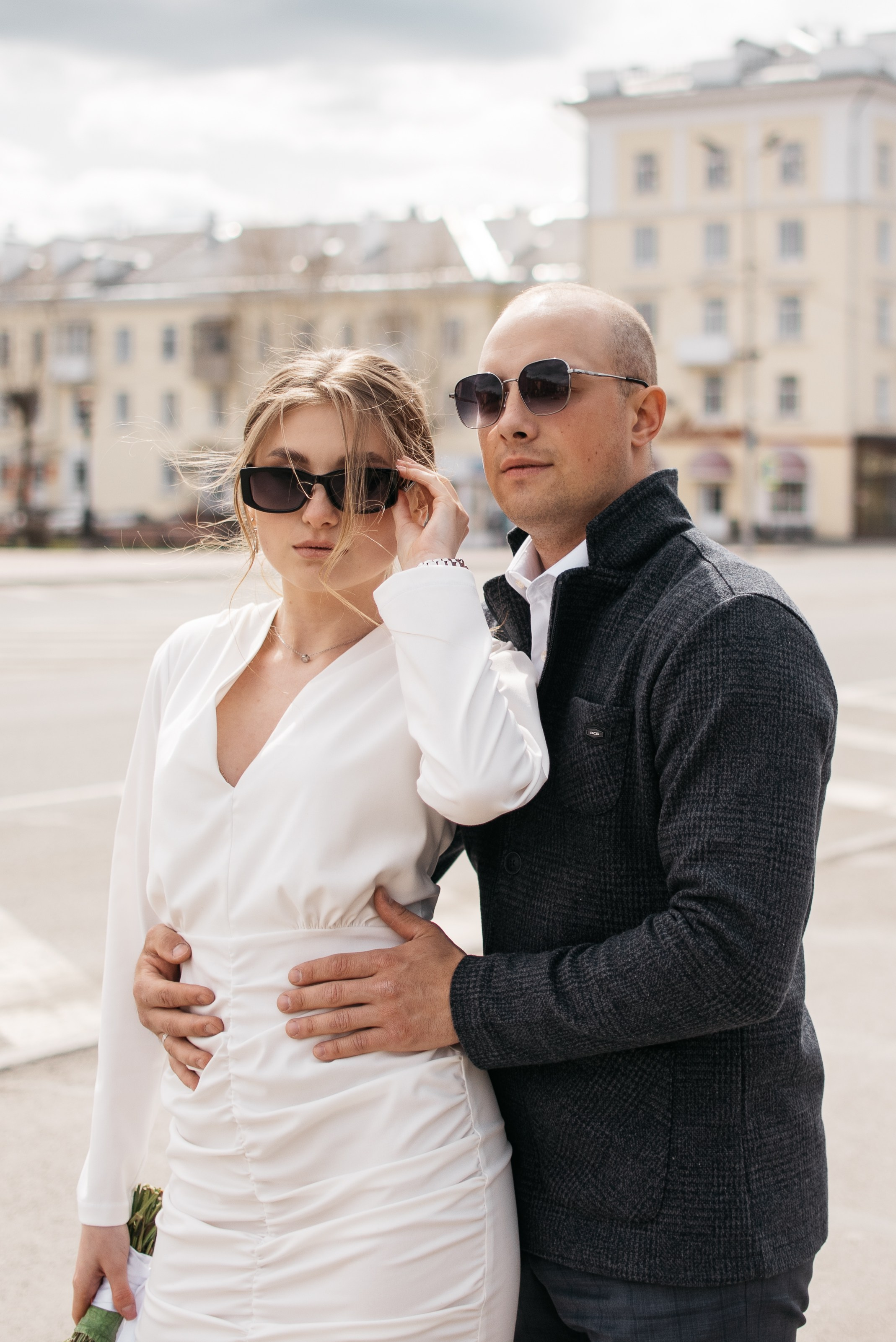 Wedding day 17.05.2024. Фотограф Галина Рагозина