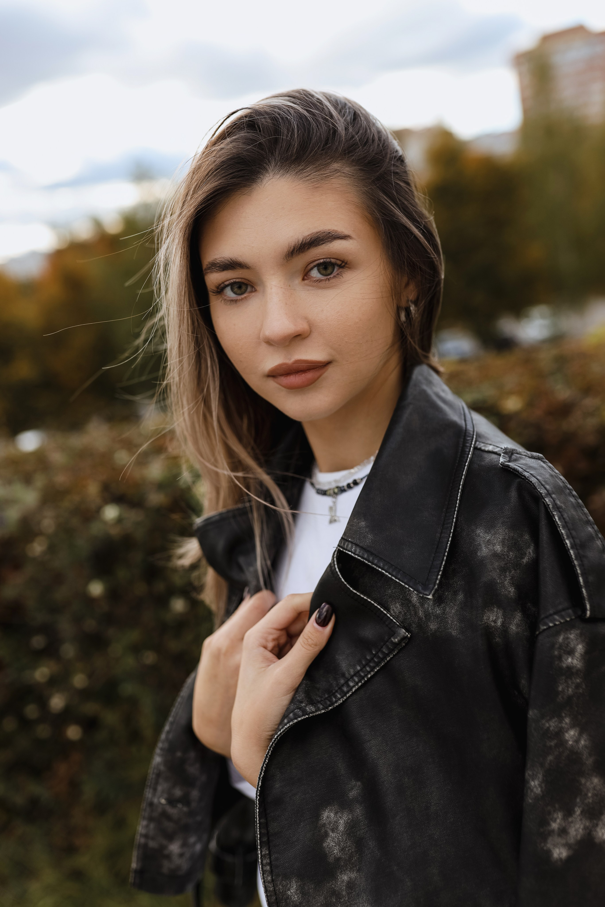 Юлия и Алексей