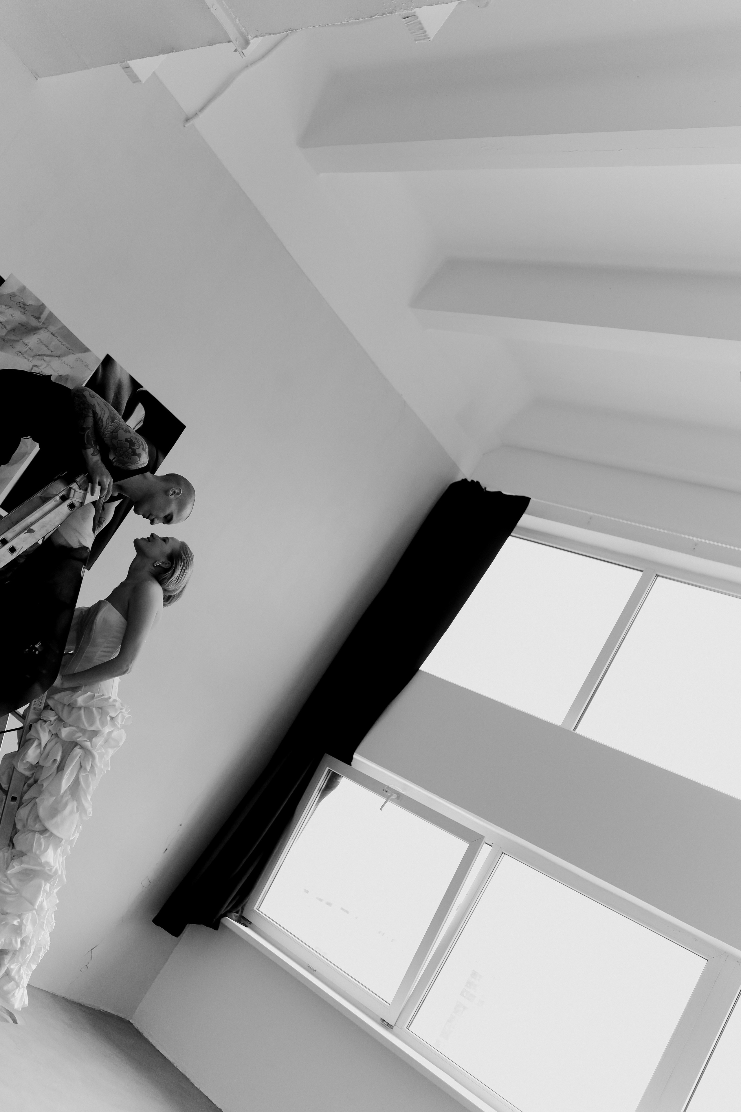 Эля и Денис