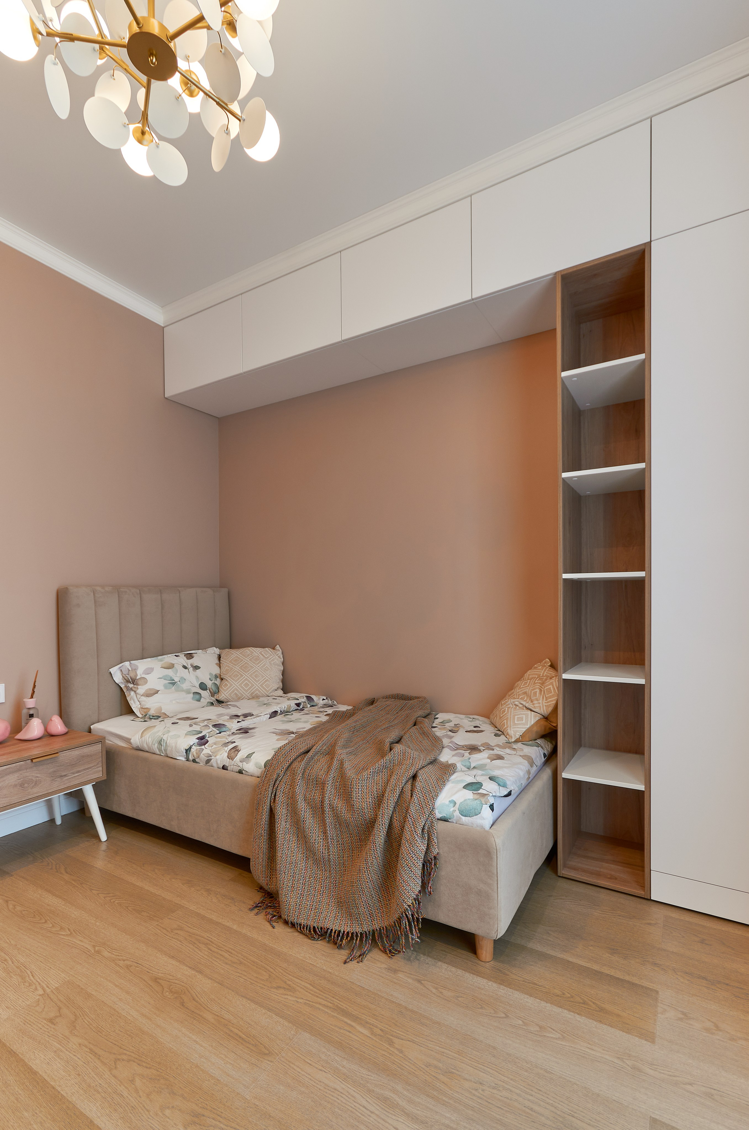 Интерьер квартиры. Абросимов Лев интерьерный и архитектурный фотограф