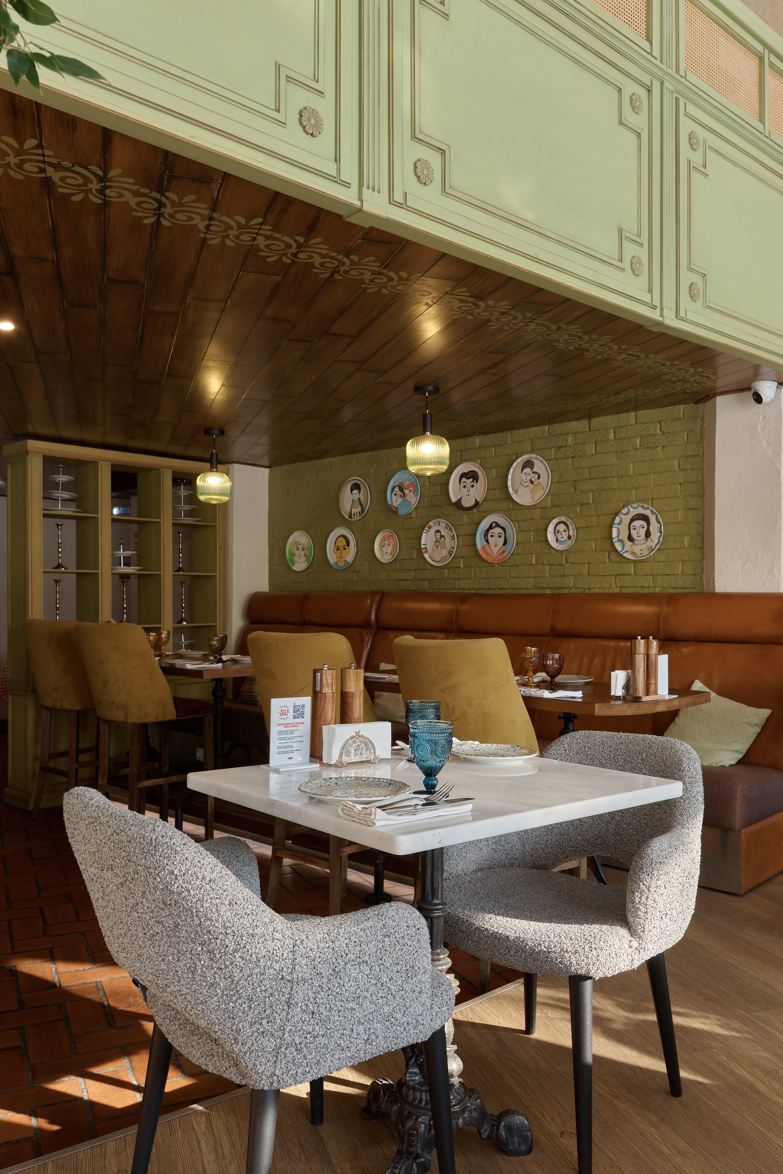 Si! (Екатеринбург). Абросимов Лев интерьерный и архитектурный фотограф