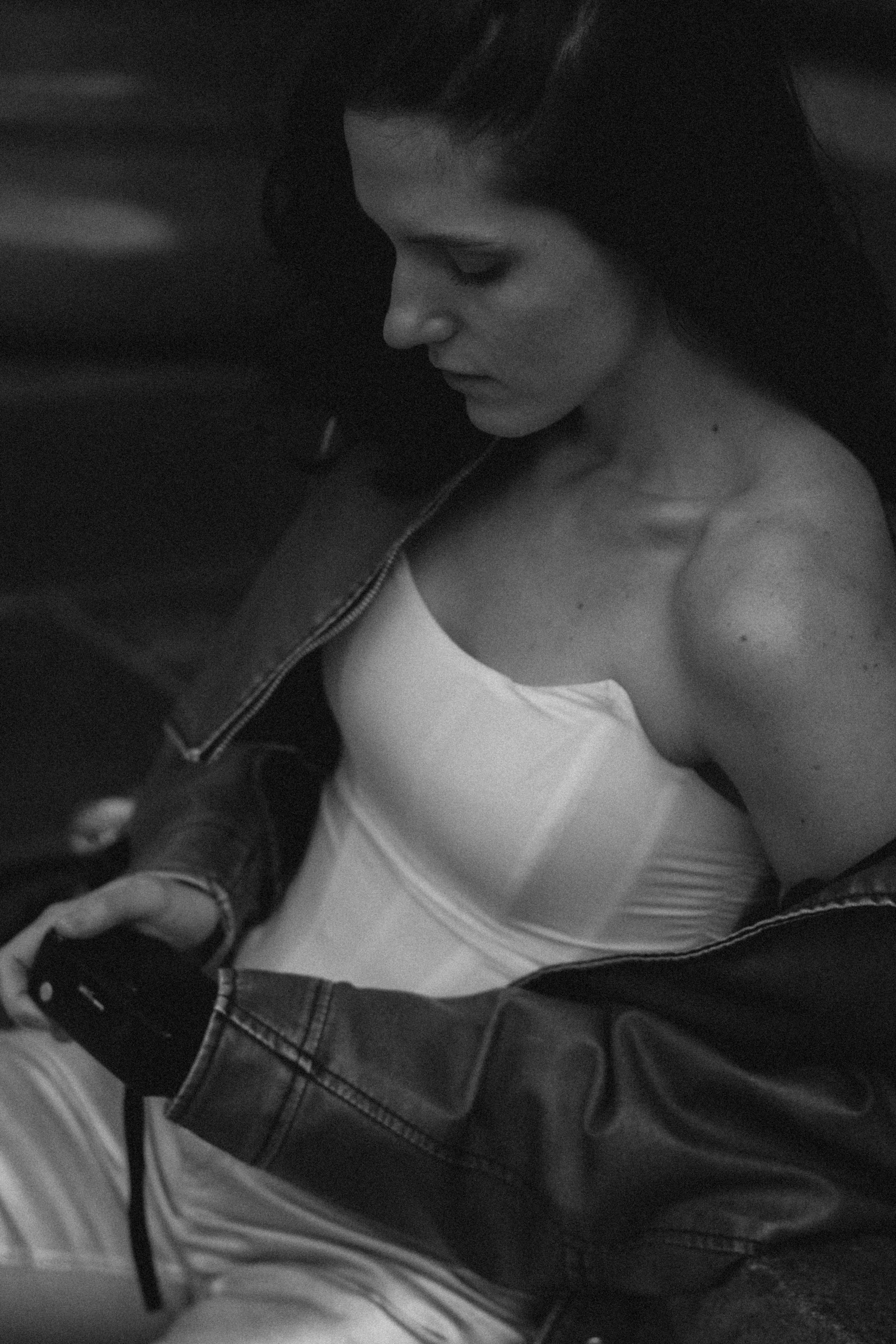 Пленка На Повторе. Katrin Rosevelli твой персональный фотограф