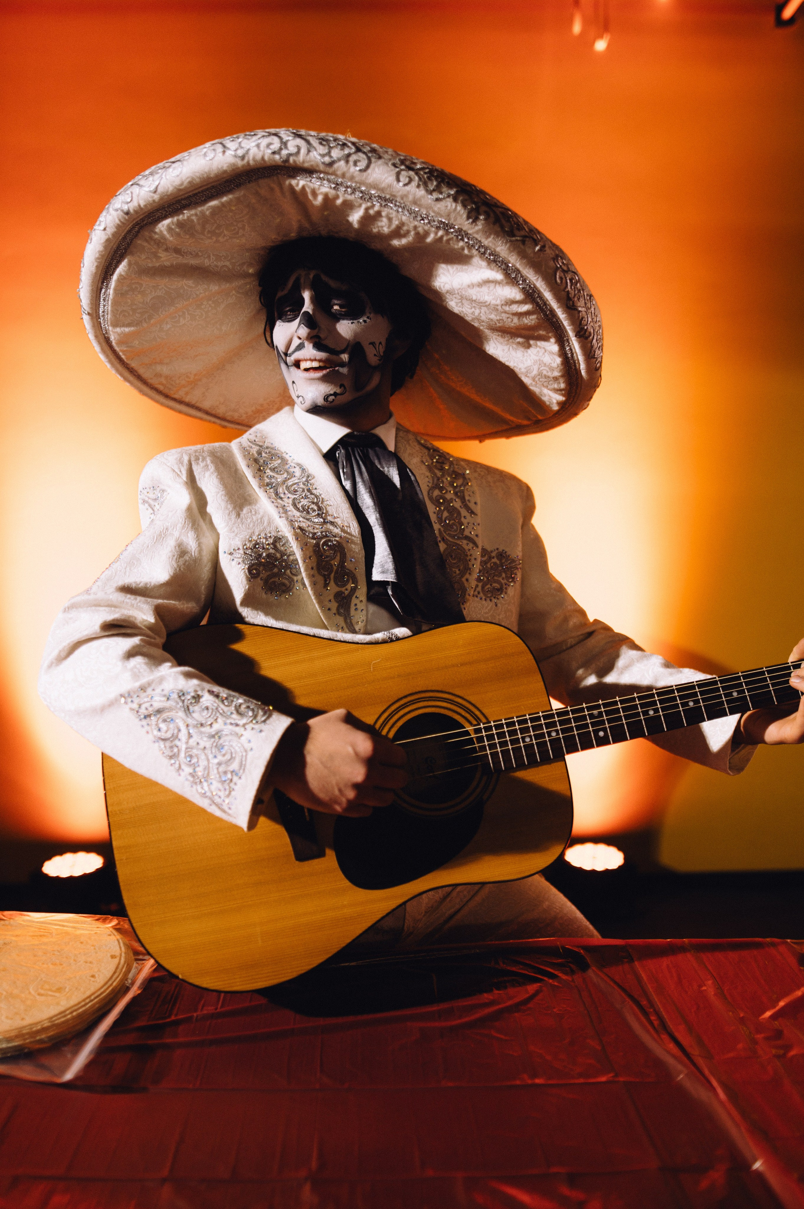 Репортаж с праздника Halloween. Профессиональный фотограф Алексей Васенцев. Минск, СПБ, Москва