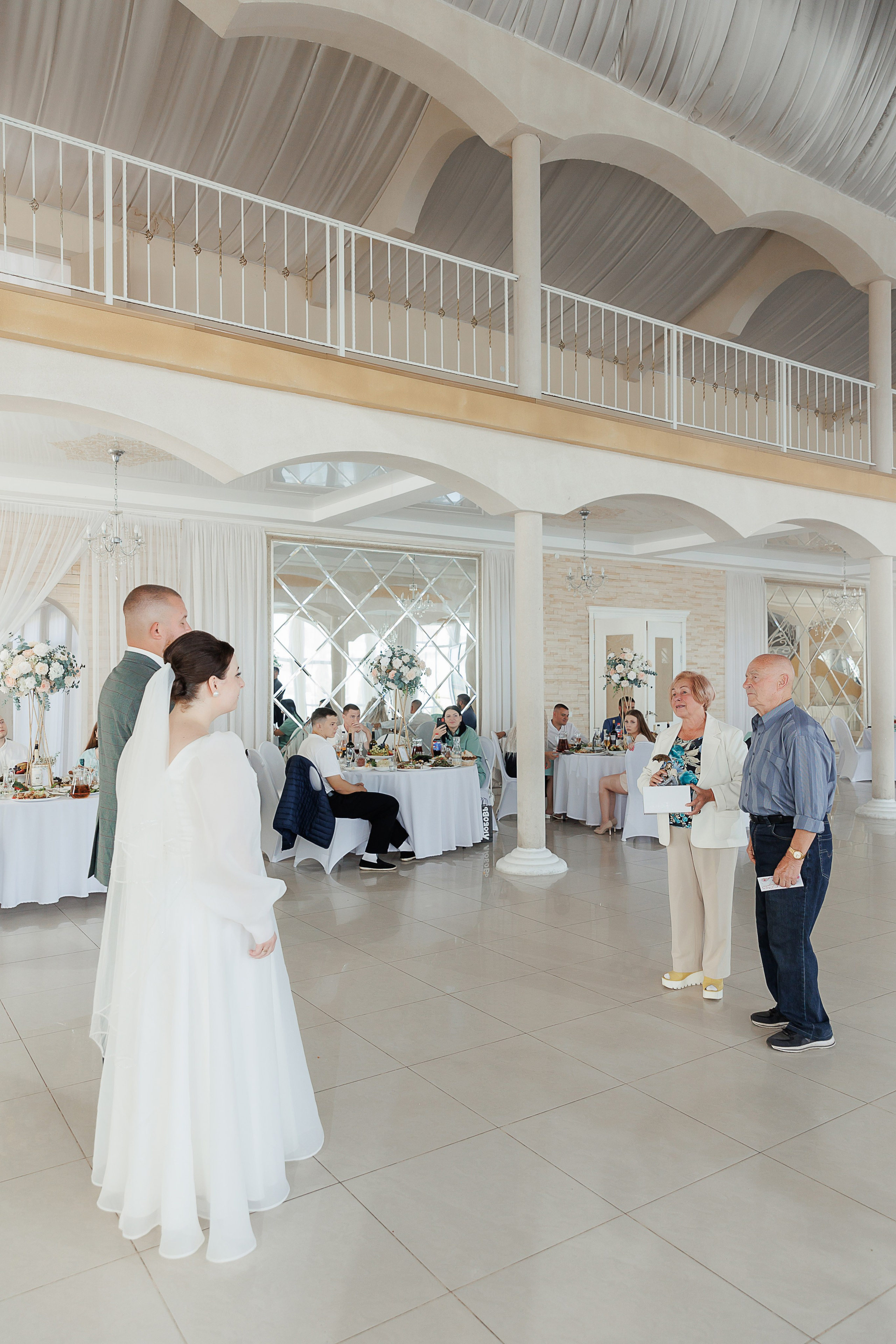 Свадьба Глеба и Дарьи. Свадебный и семейный фотограф в Твери и Тверской области