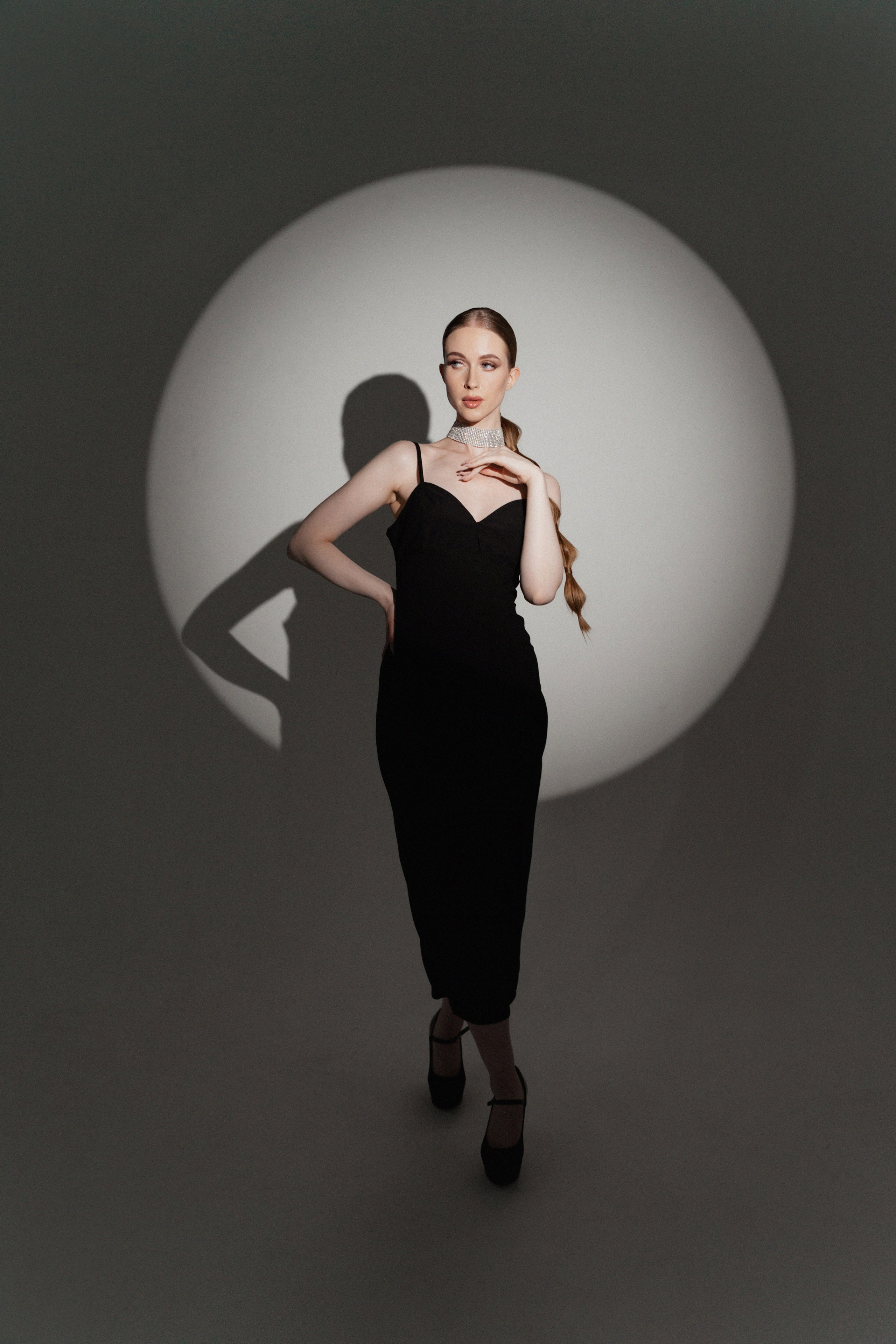 Красивый свет для Кати. Фотограф Надежда Погребняк | Рязань | Москва