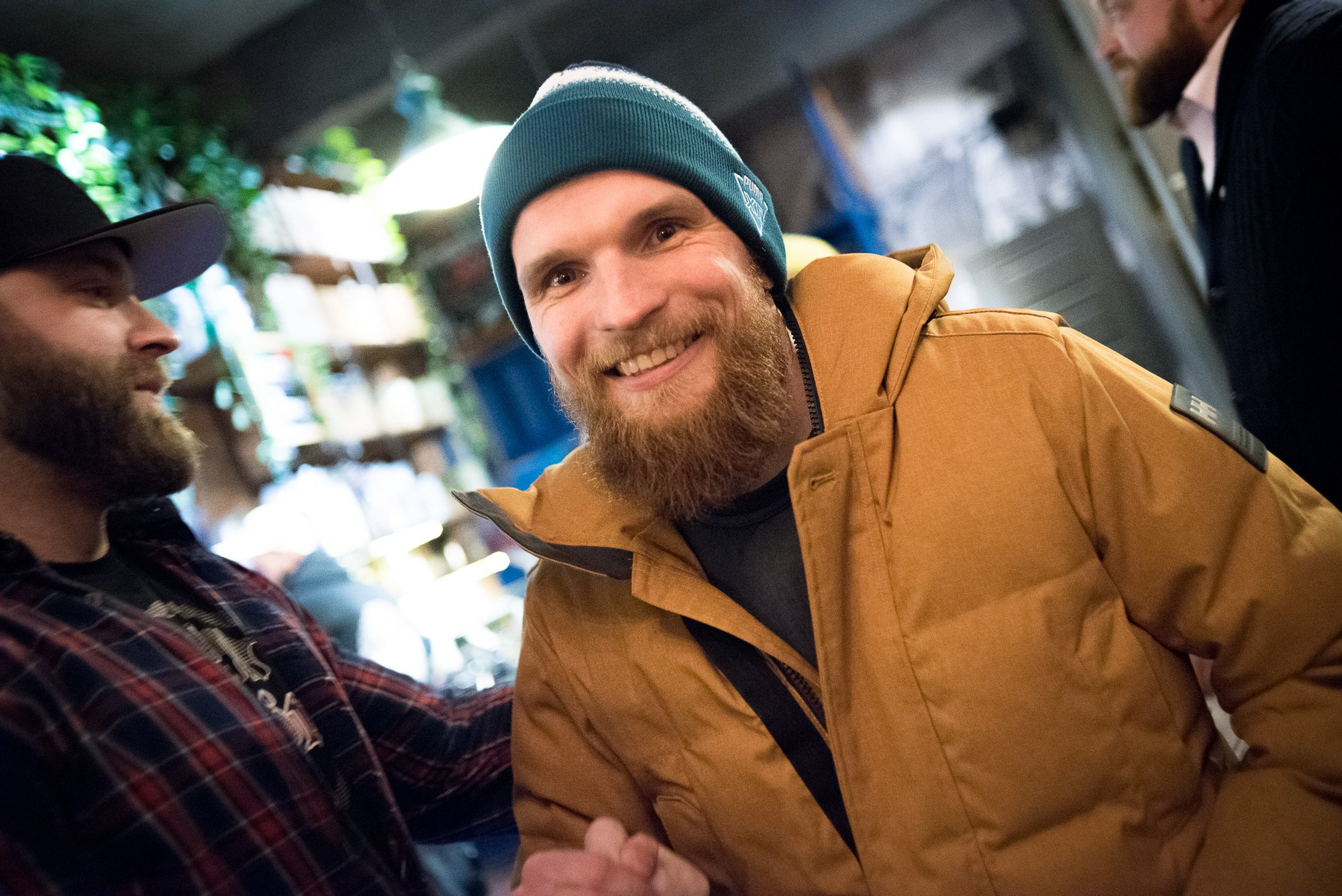 Презентация чая «Чайная Каста» в CafeDiemme. Дарья Халявина | Репортажный и концертный фотограф