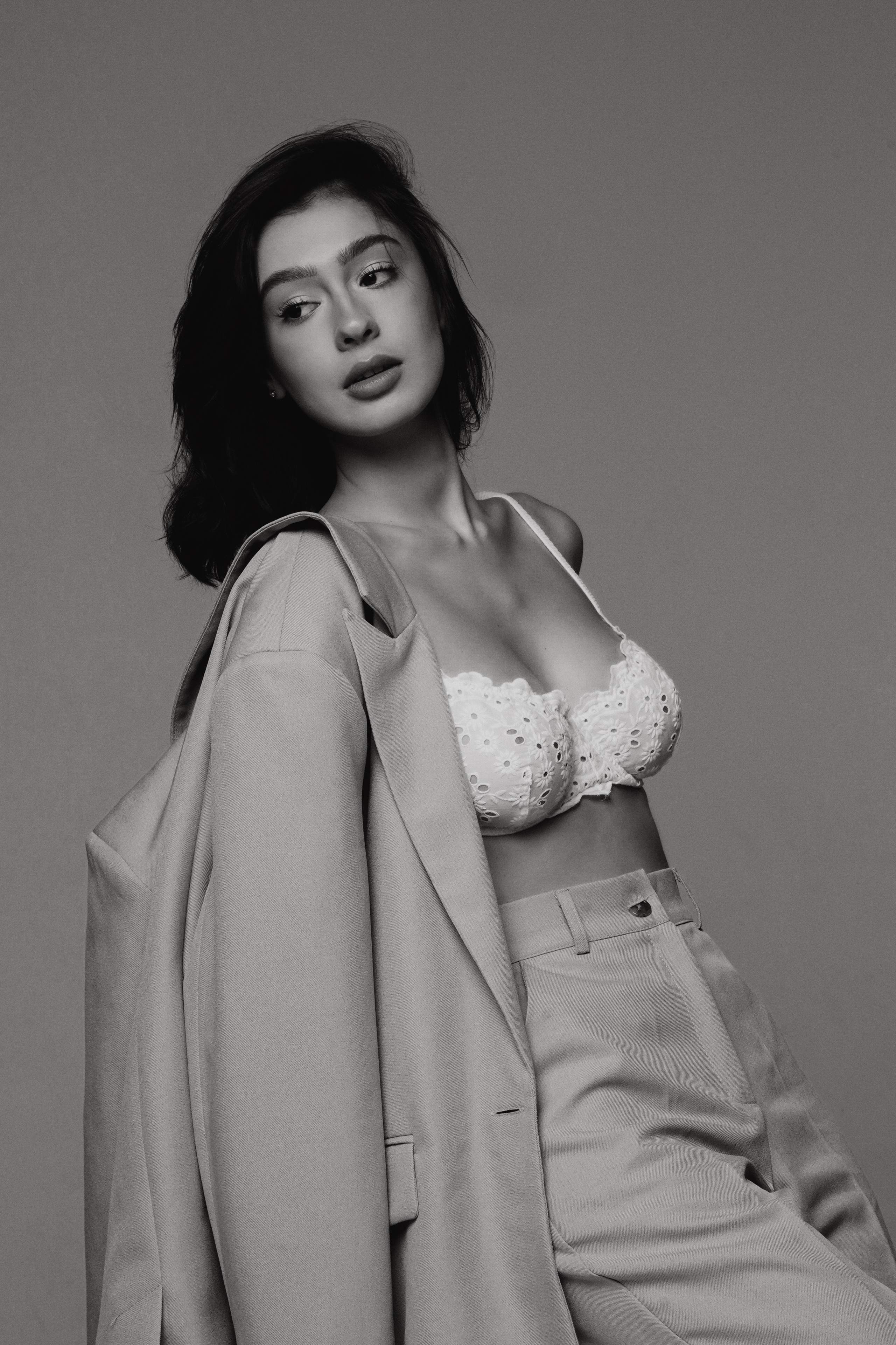 Алина. Свадебный и портретный фотограф в Санкт-Петербурге Софья Каркачева