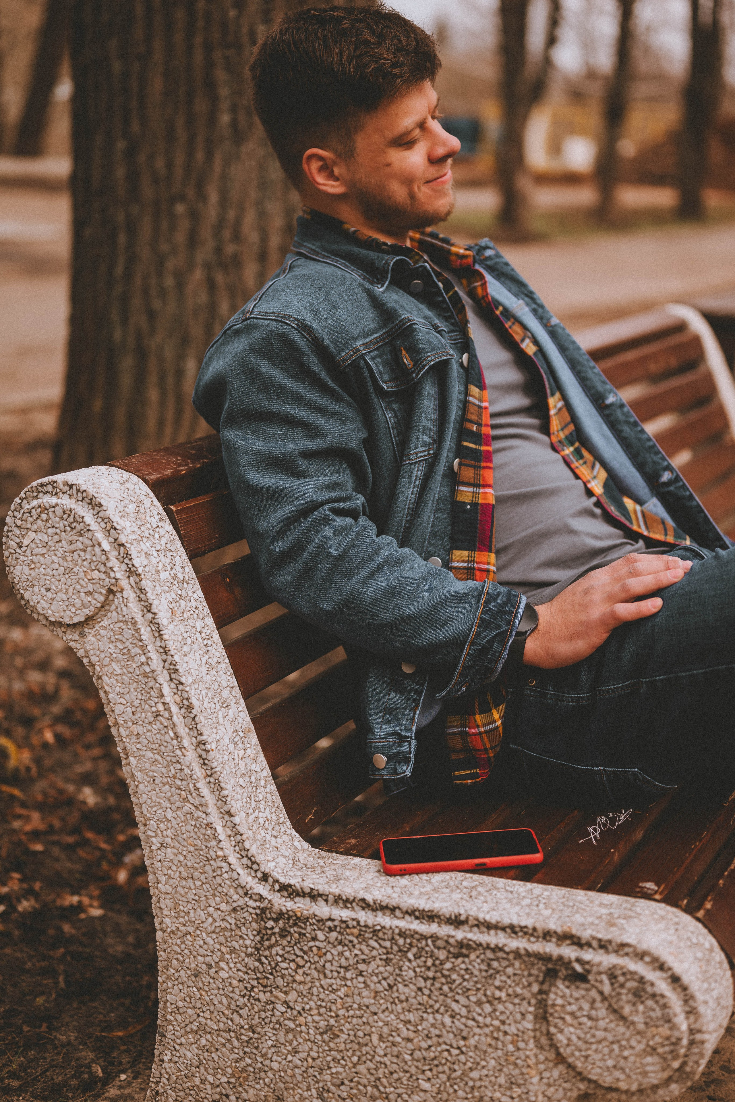 Кирилл. Фотограф Кристина Пархоменко