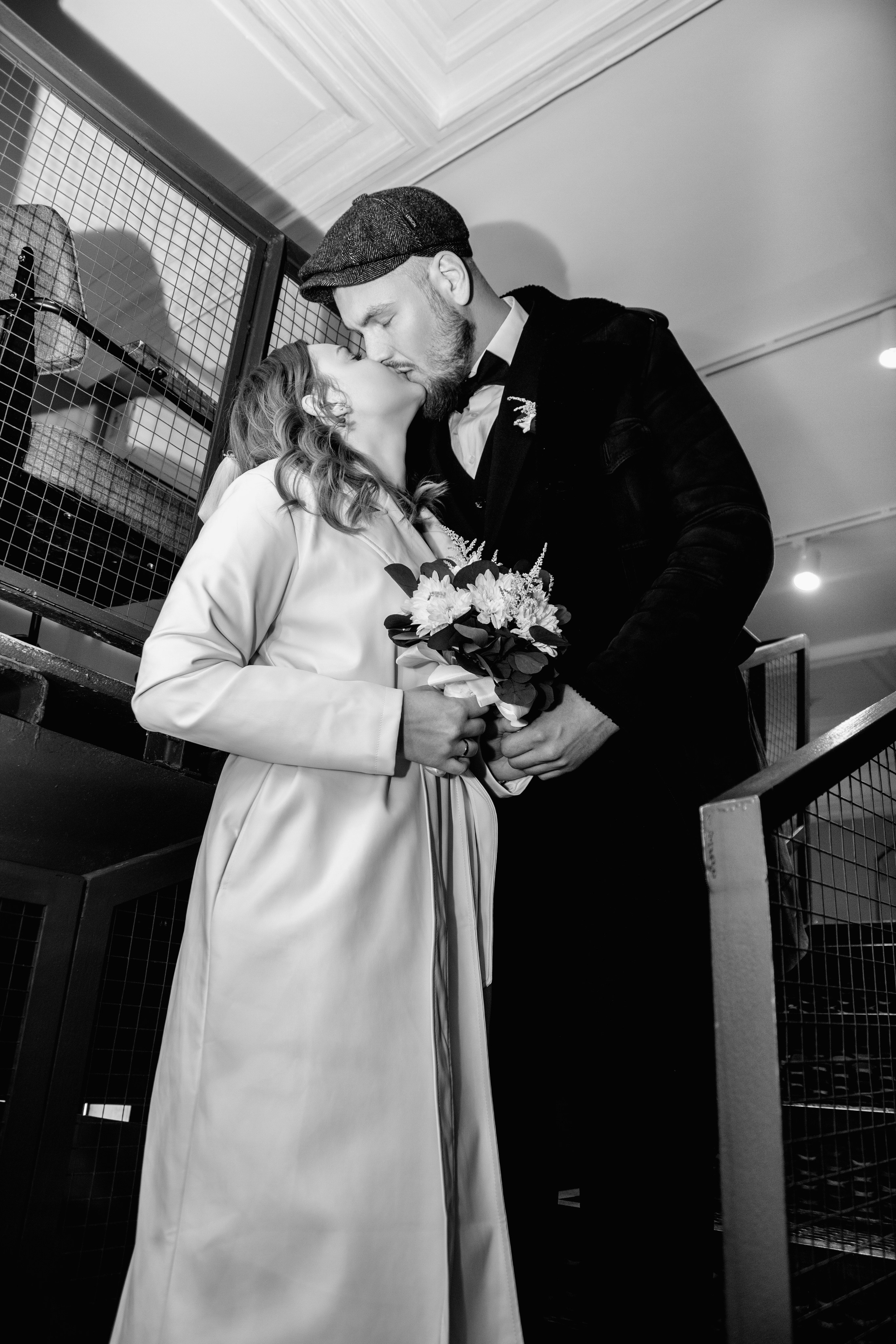 Мария и Алексей. Фотограф в Самаре Алексей Головачёв