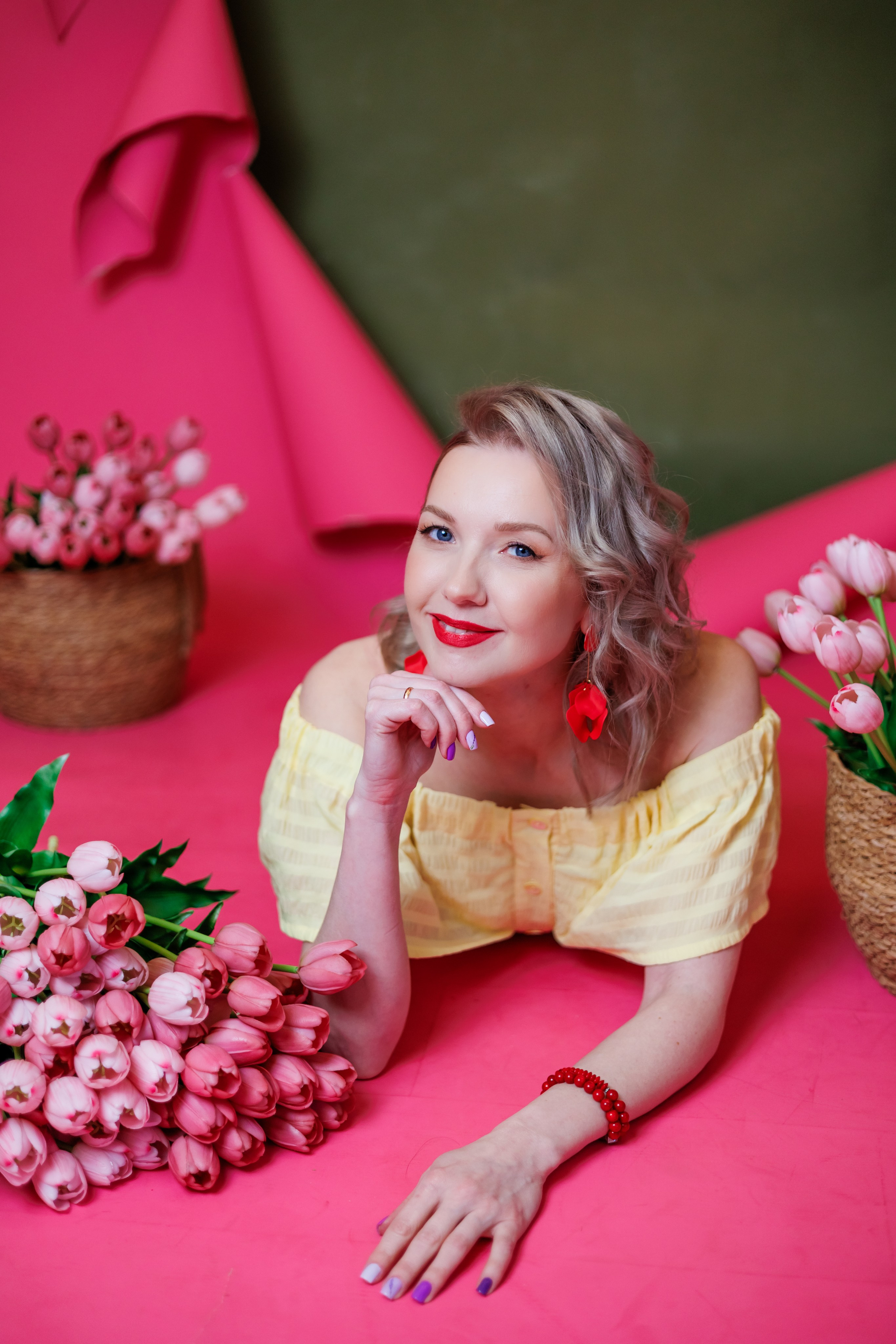 Надежда. Свадебный и семейный фотограф в Армавире