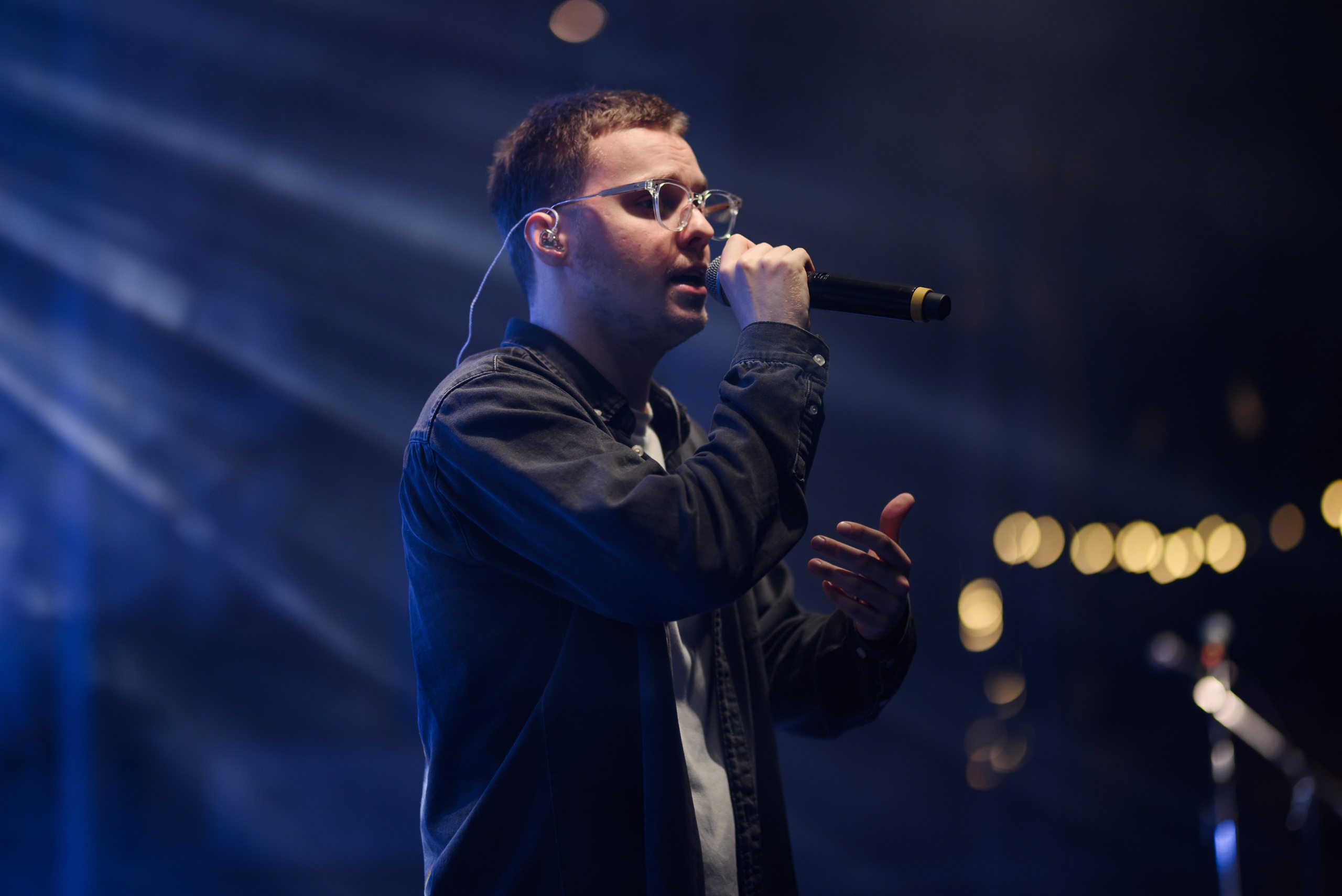 Городские мероприятия. Репортажный фотограф Ефимов Егор