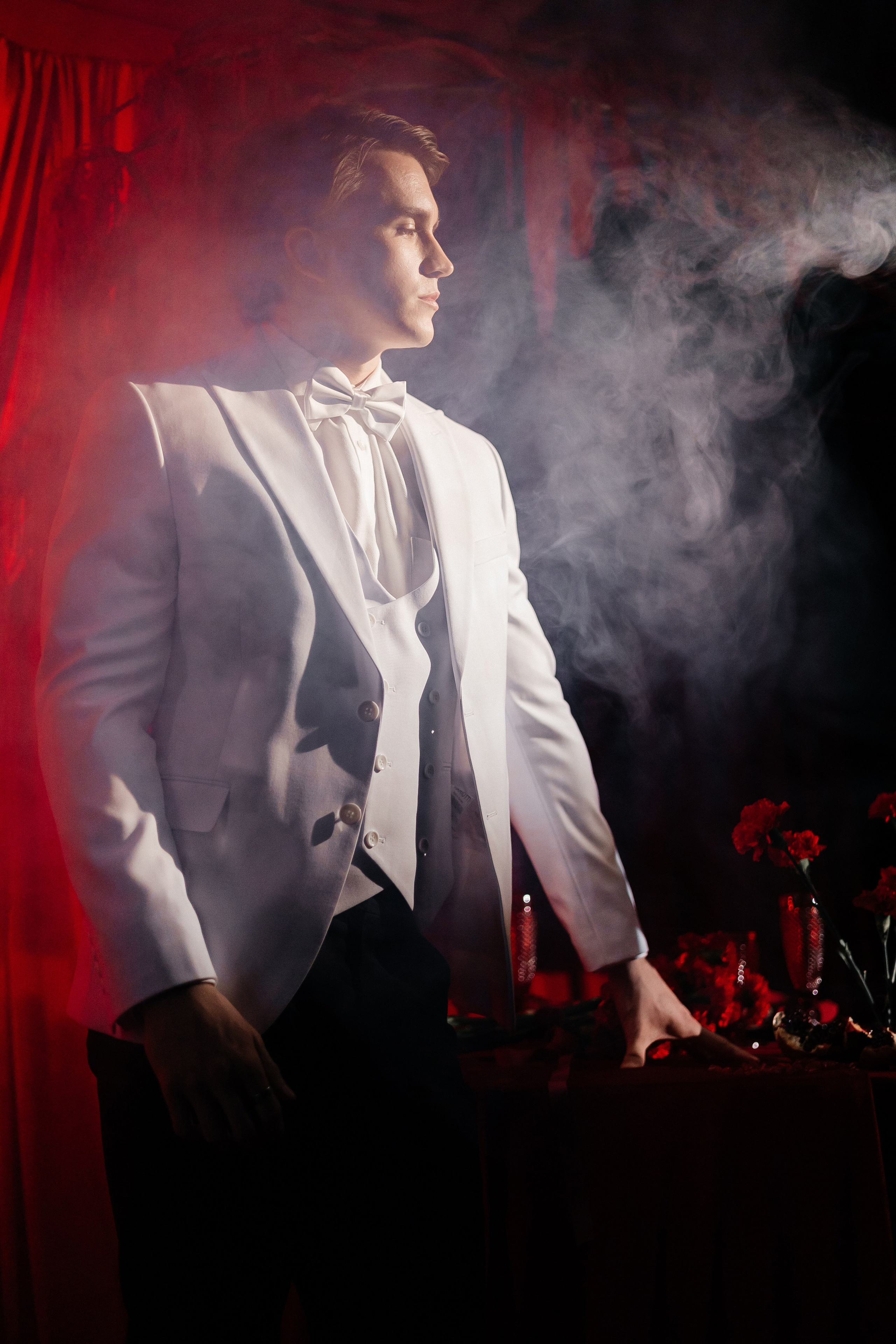 RED Pion. Фотограф свадебный семейный в Красноярске Шукшина Наталья