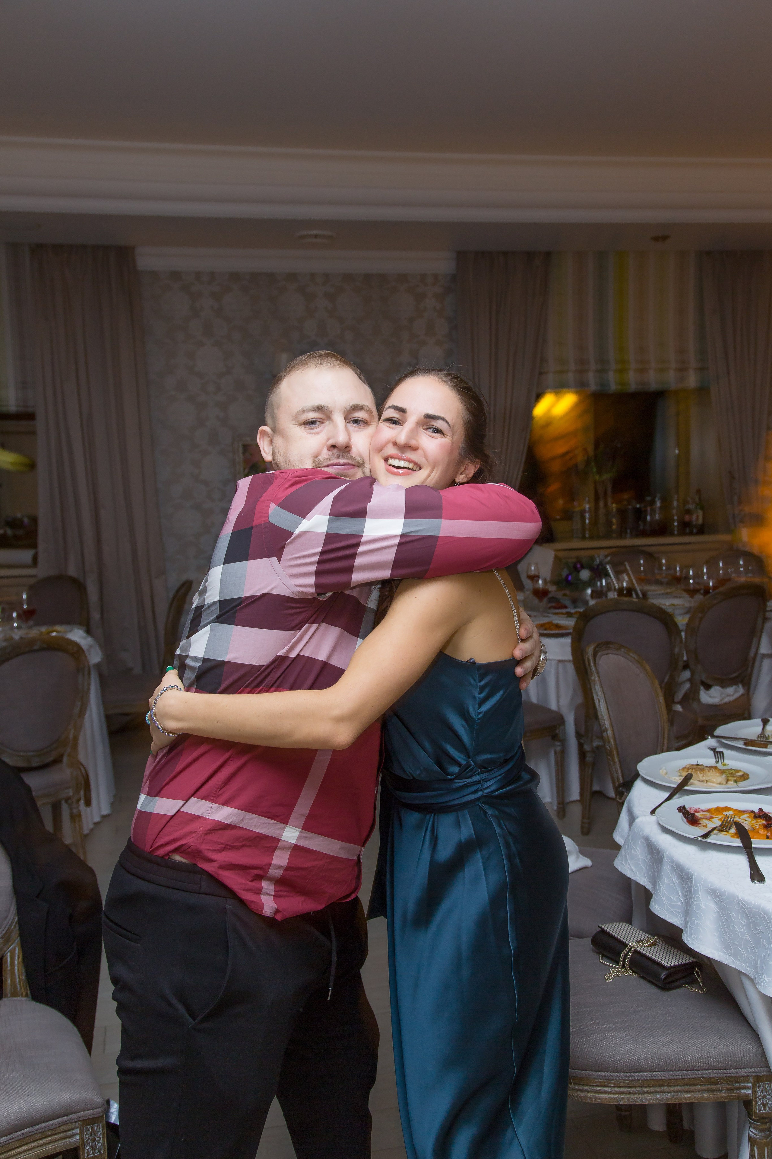 КОРПОРАТИВ НОВЫЙ ГОД. Главная