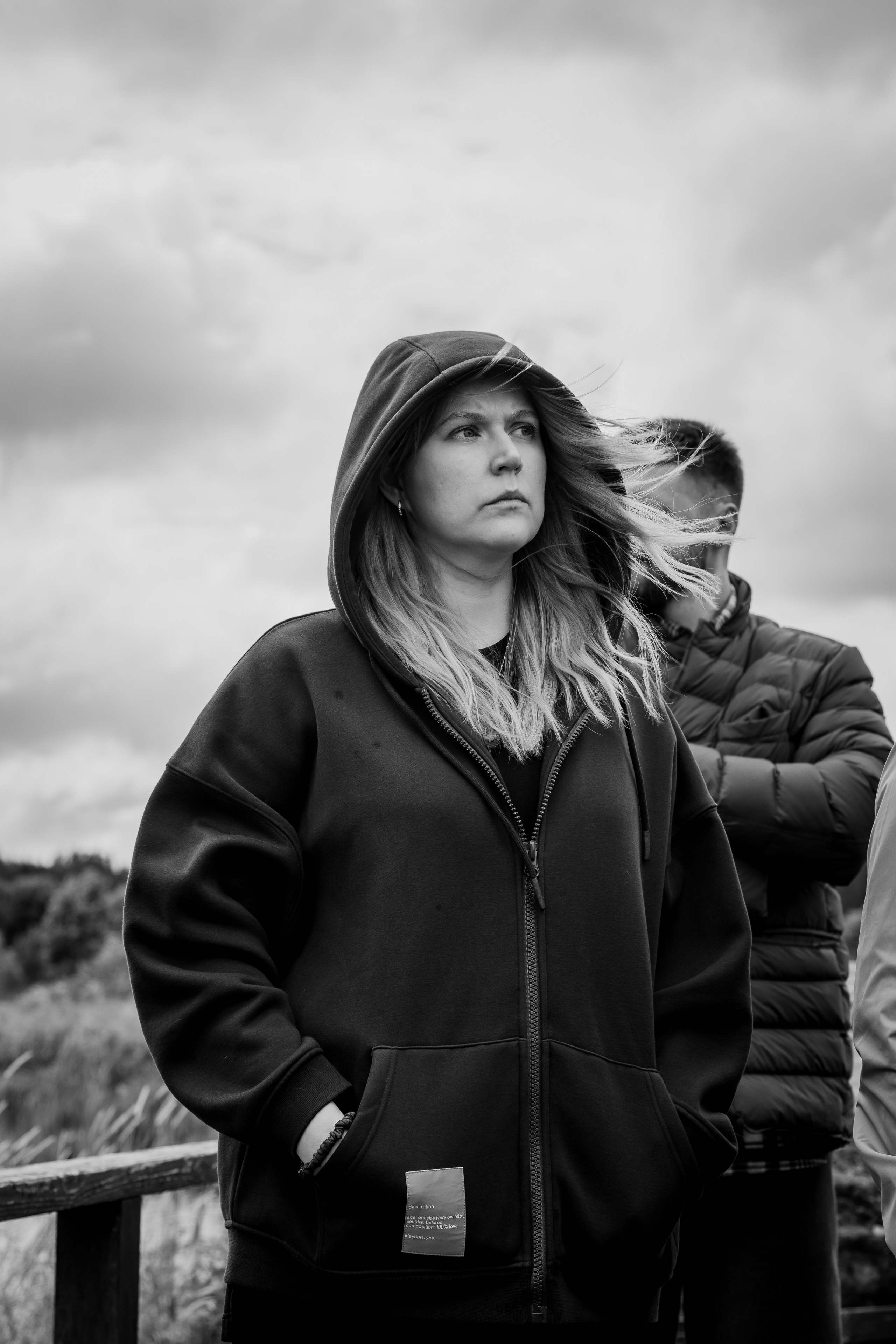 GORKI GOLF CLUB. Главная