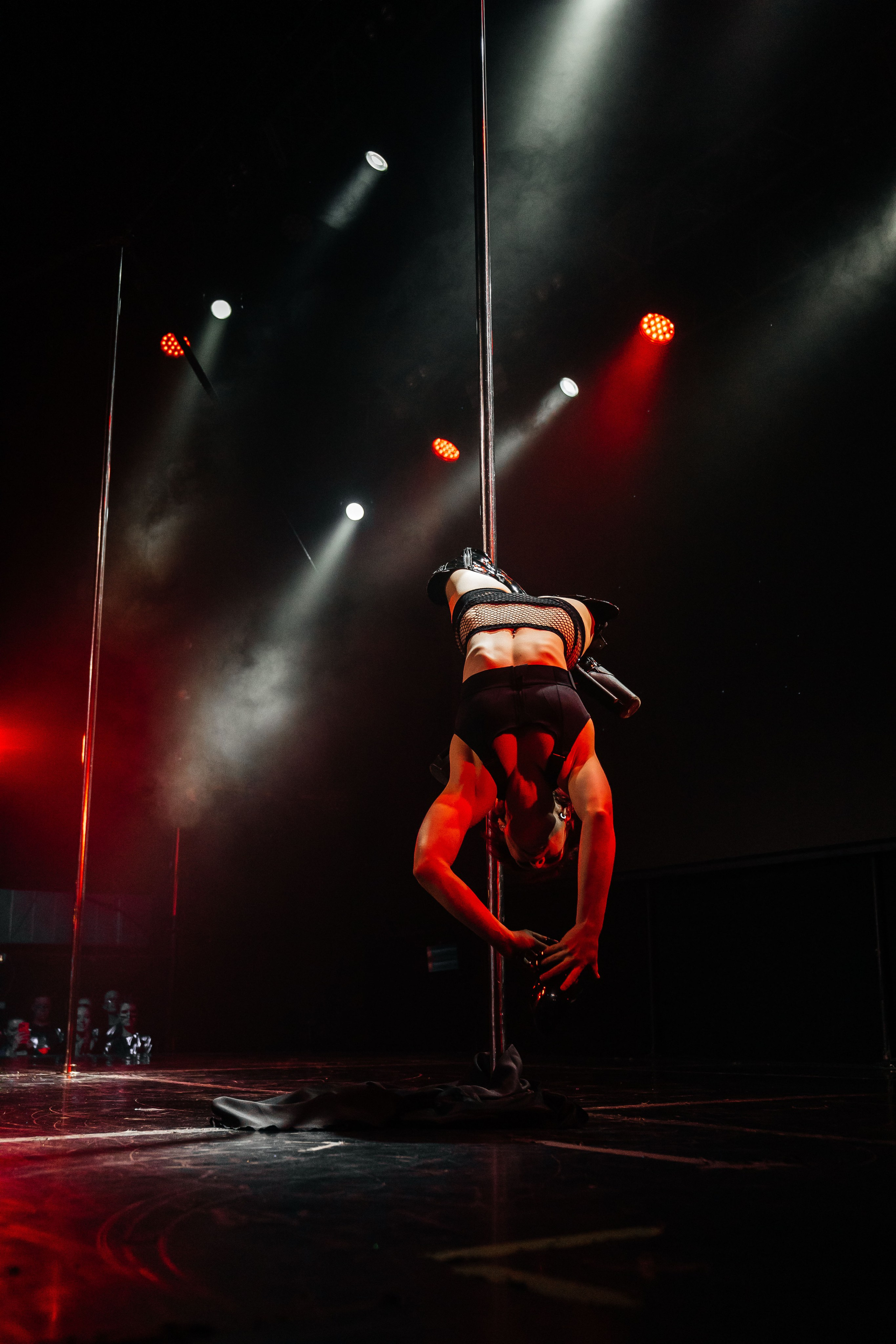 Репортаж концерты. Фотограф Екатеринбург Мазейко Михаил