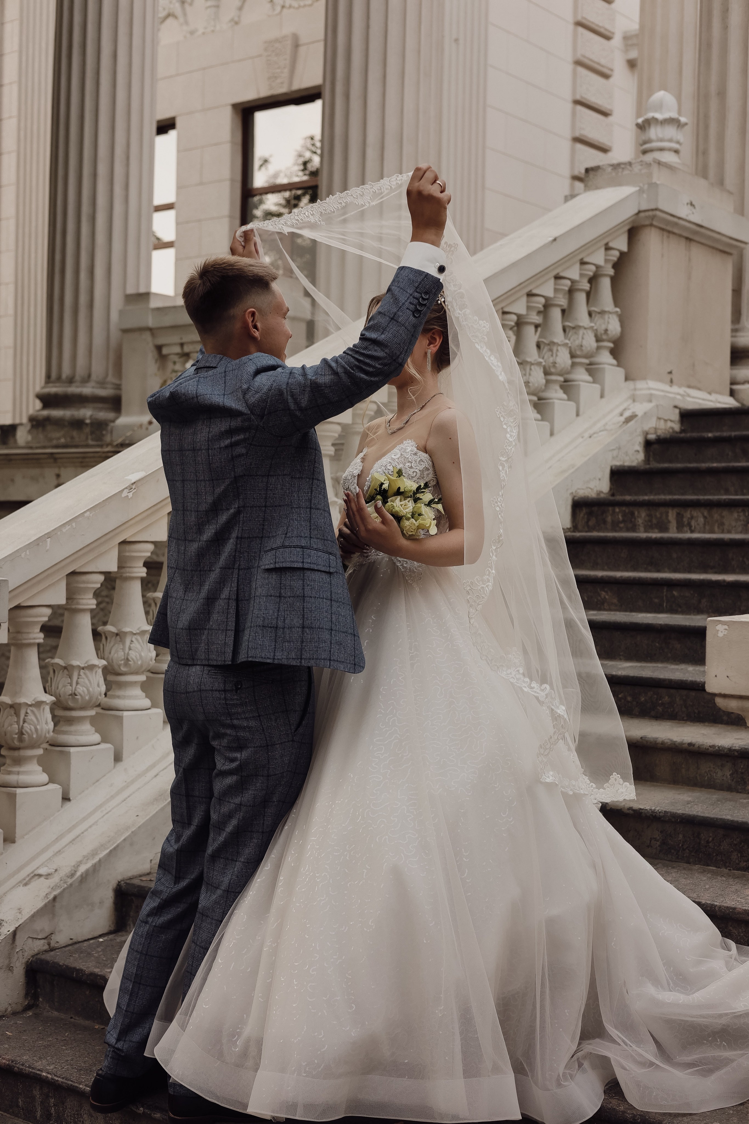 Свадебная фотосессия. Свадебный и женский фотограф Ростов-на-Дону