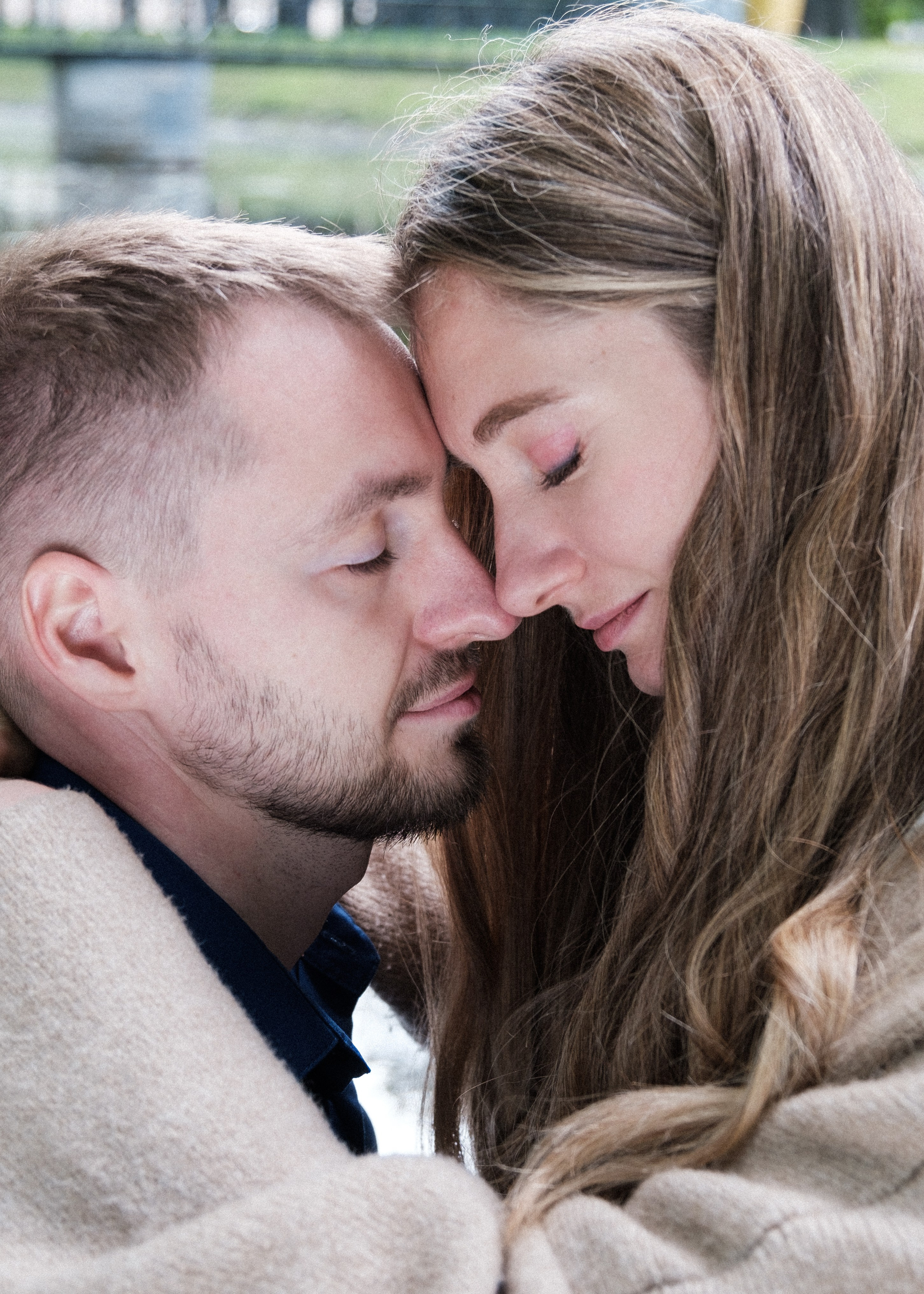 Ксения и Виктор