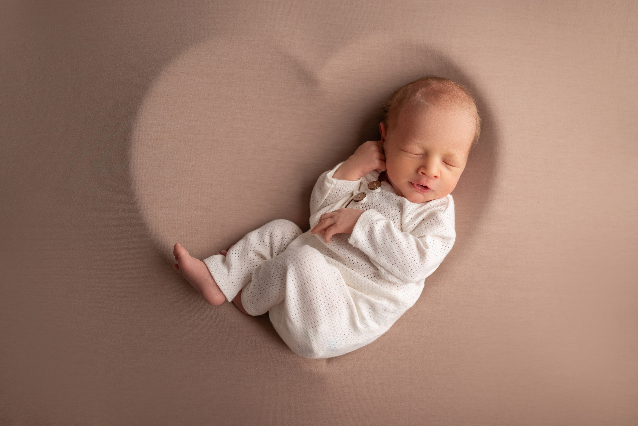 Фотогалерея. Фотограф новорожденных в Моксве и МО, Альбина Саламатова