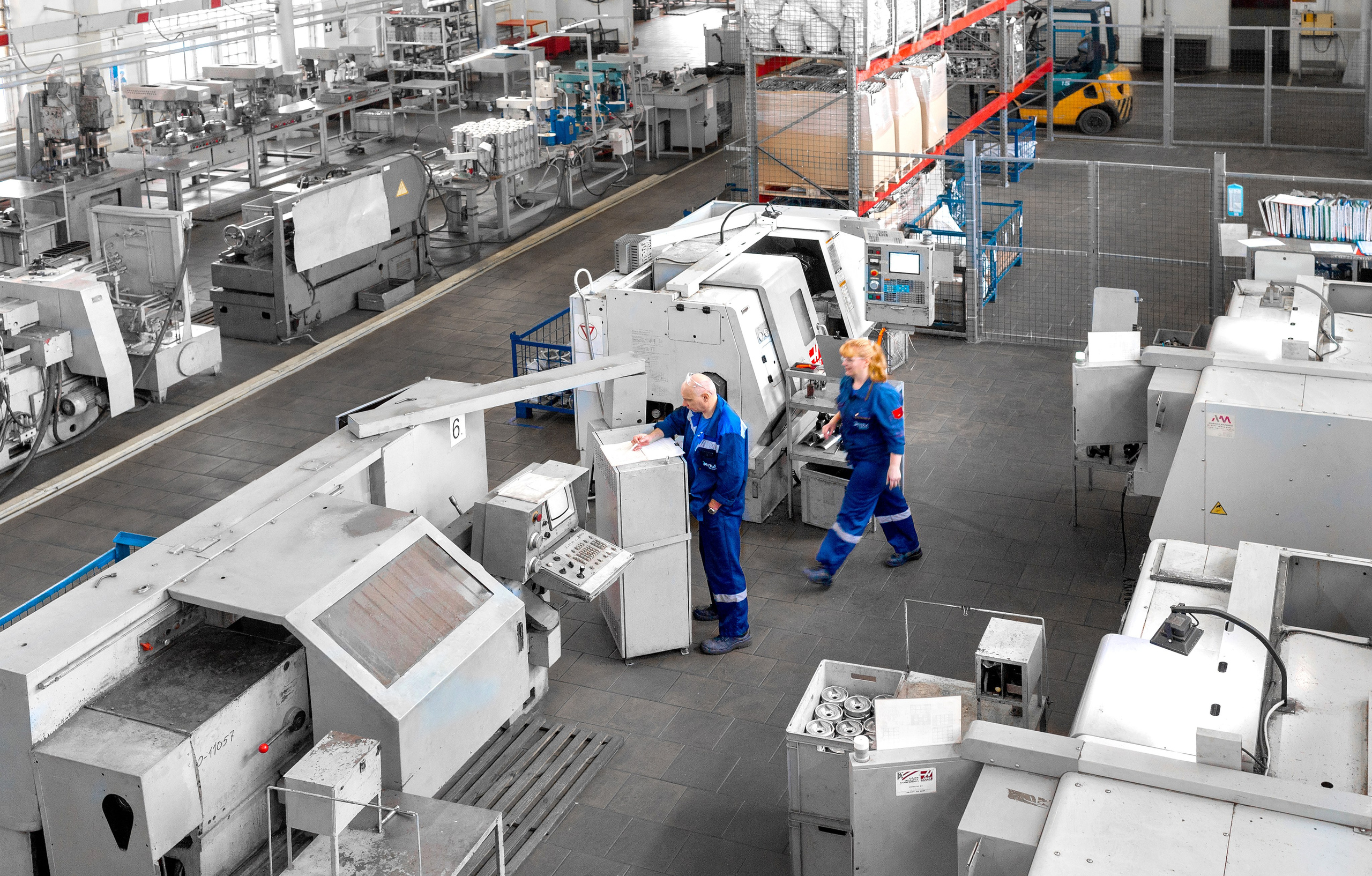 Промышленная фотосъемка. Промышленный фотограф Станислав Виноградов