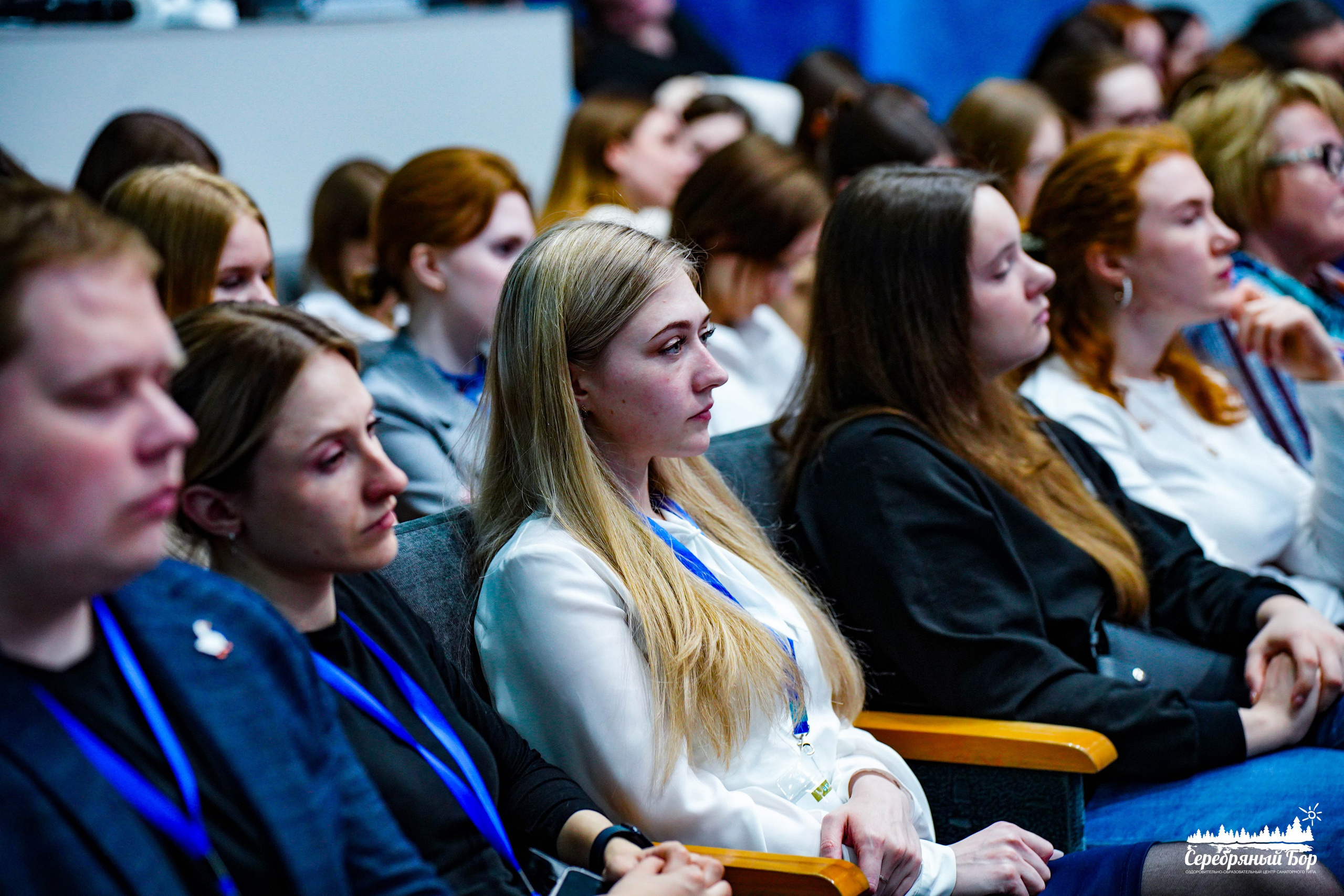 «Факультет педагогических профессий». EGOROV PRODUCTION