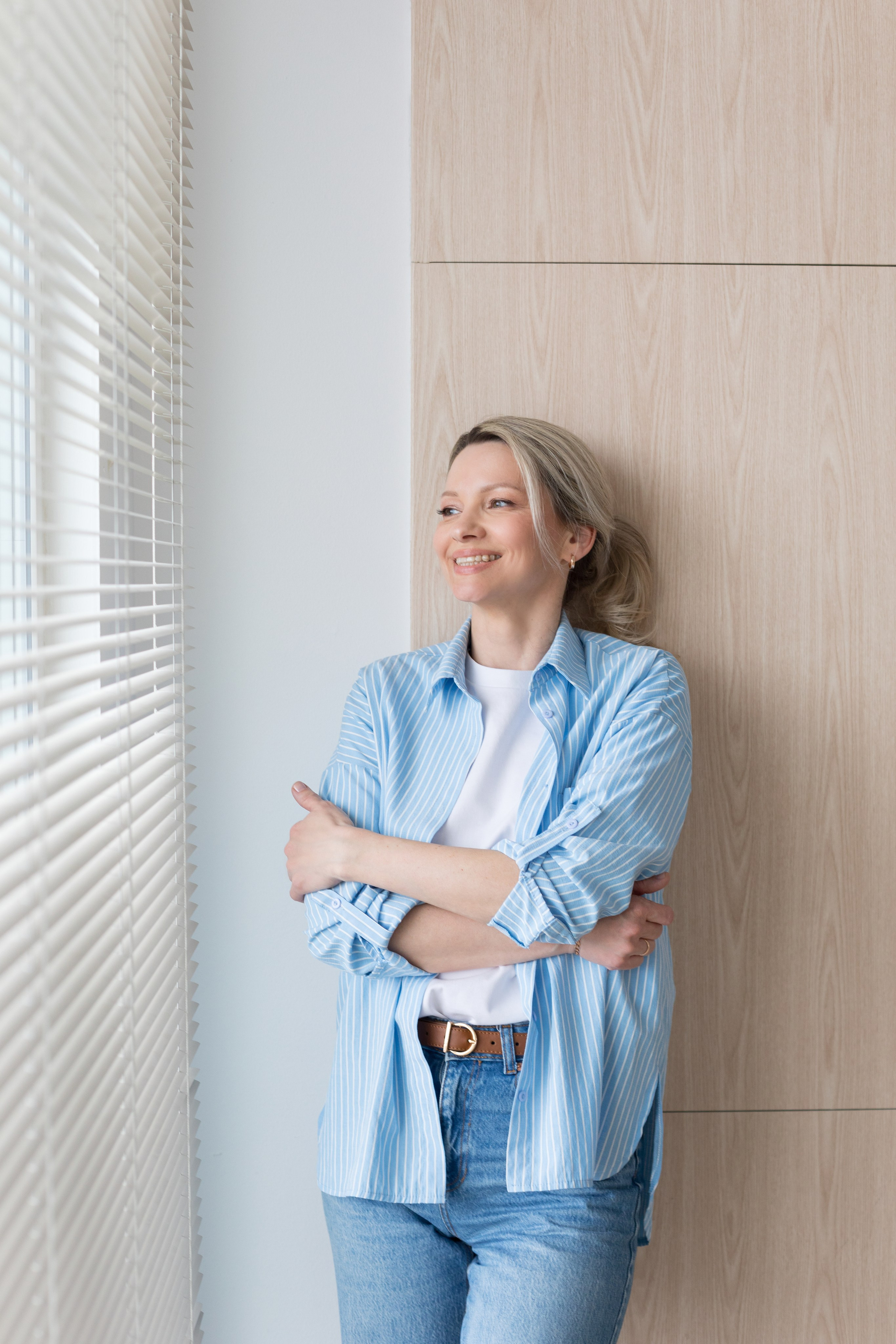 Съемка для хоумстейджера. Детский и контент фотограф Надя Волкова Санкт-Петербург