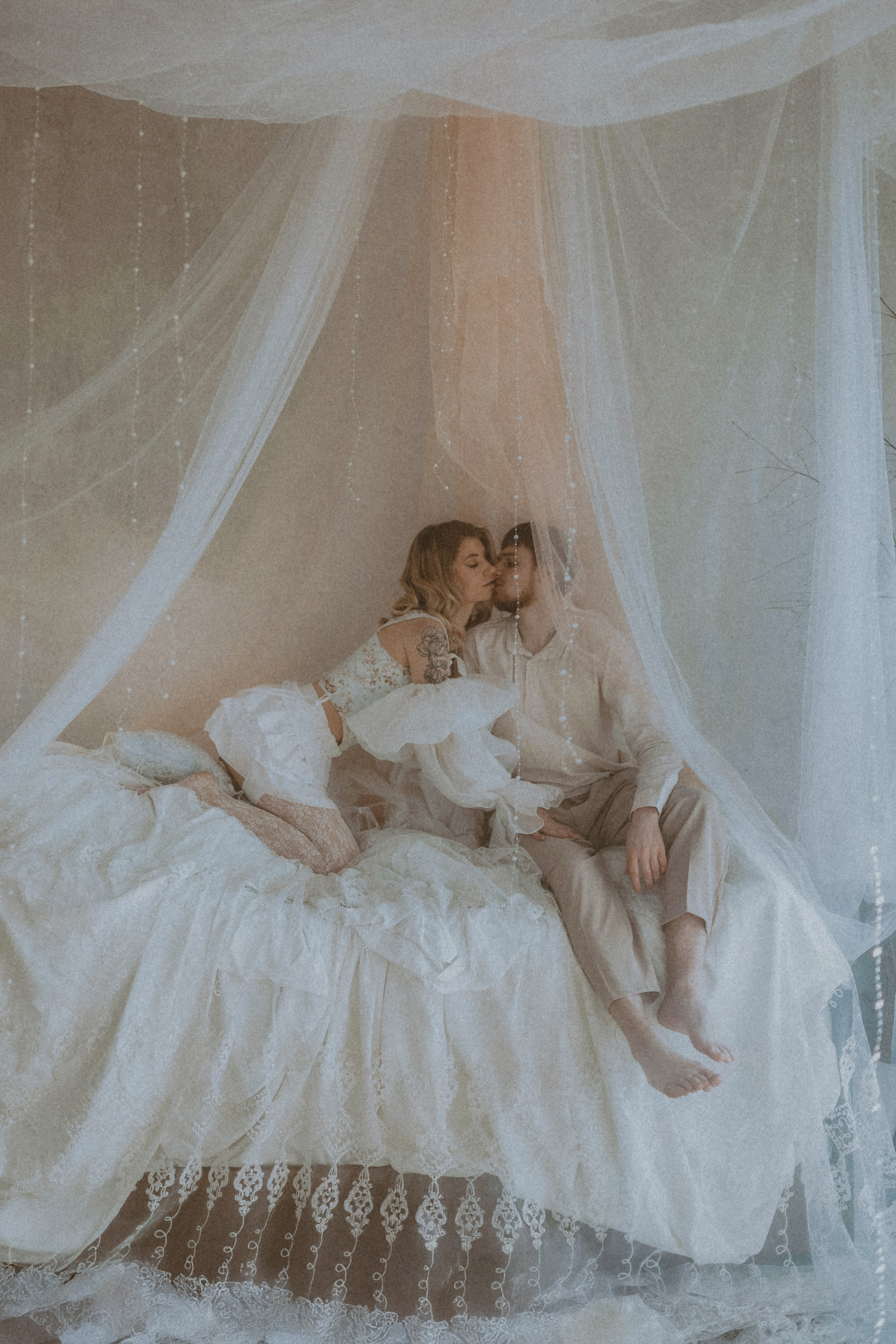 Настя и Артем. Николь — ваш любимый фотограф в Санкт-Петербурге