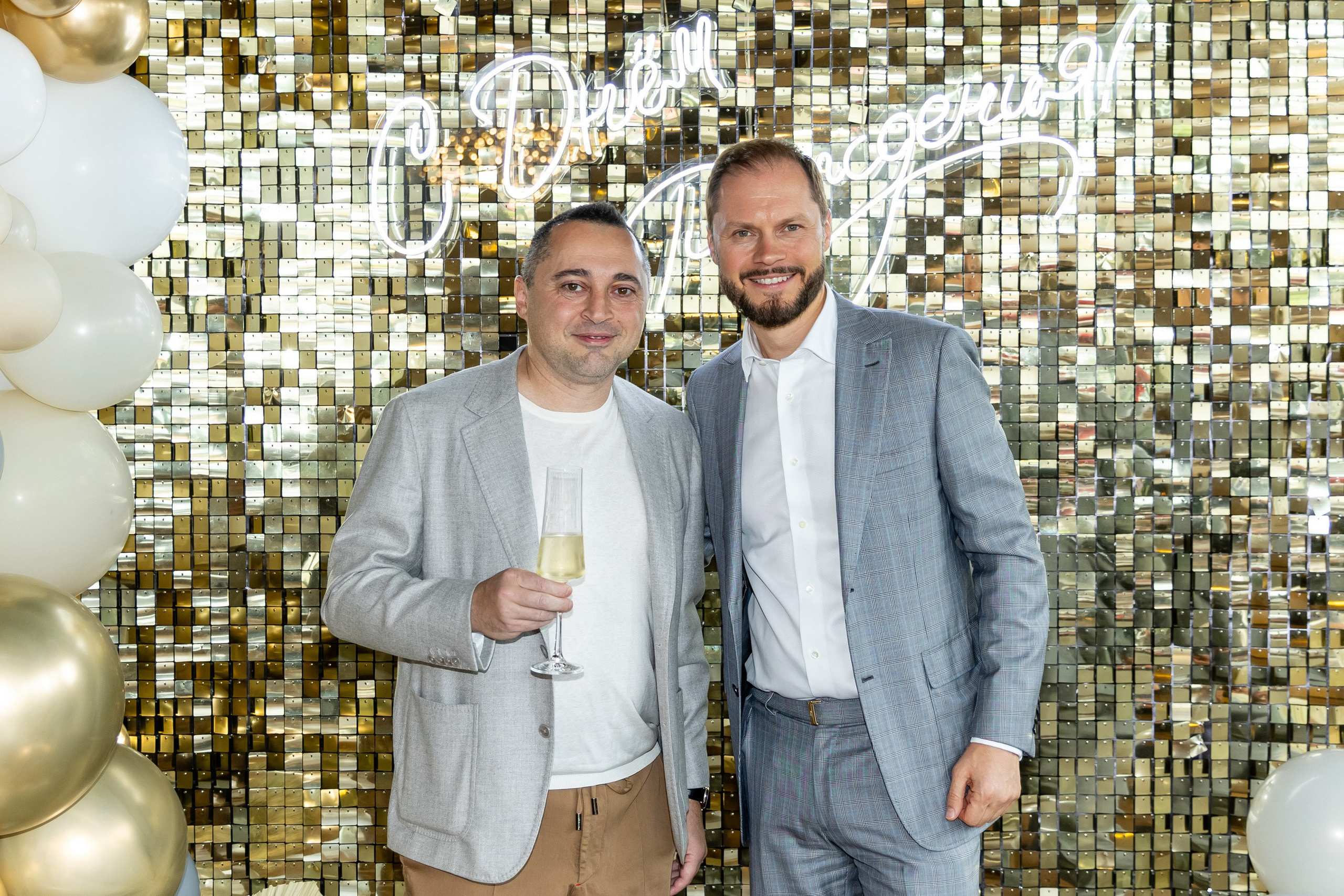 День рождения (Iliadiz). Татьяна Чернышова свадебный фотограф Москва